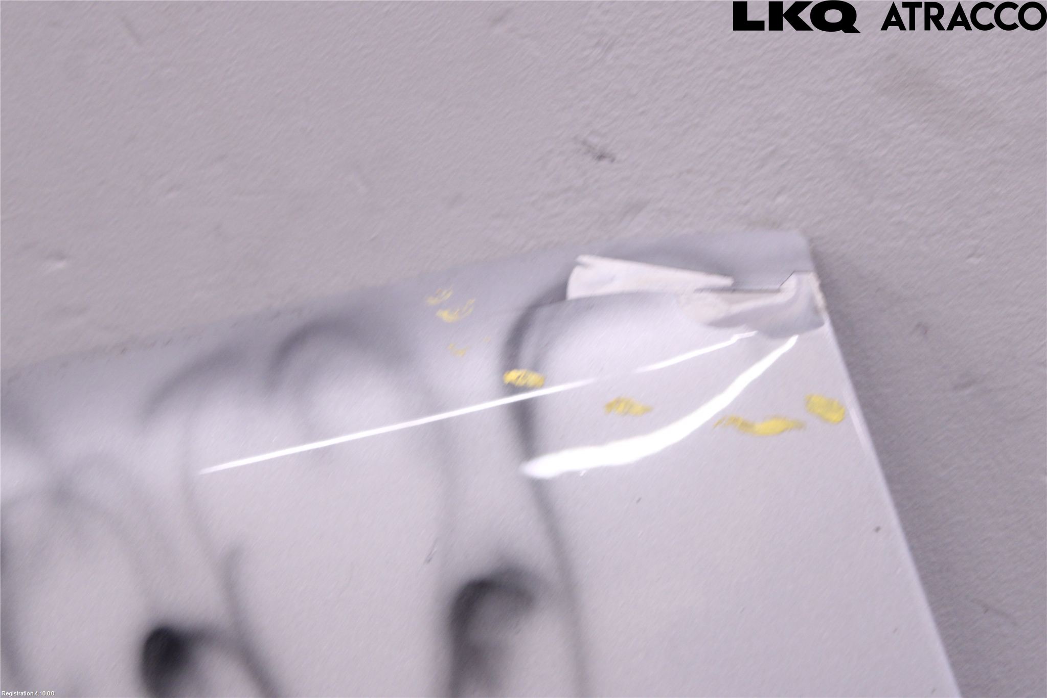 Volvo 740 88-92 Huv Fram