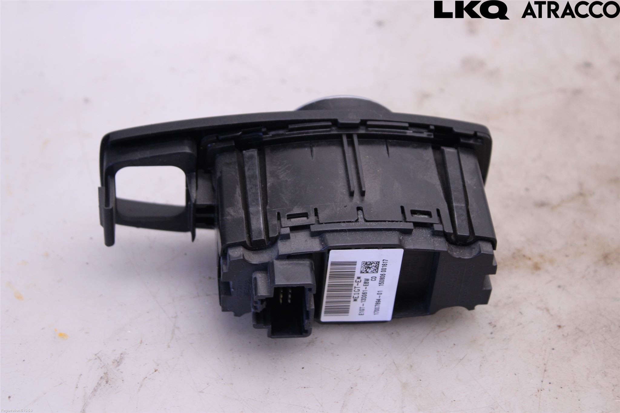Ford S-MAX 15- Strömställare Ljus