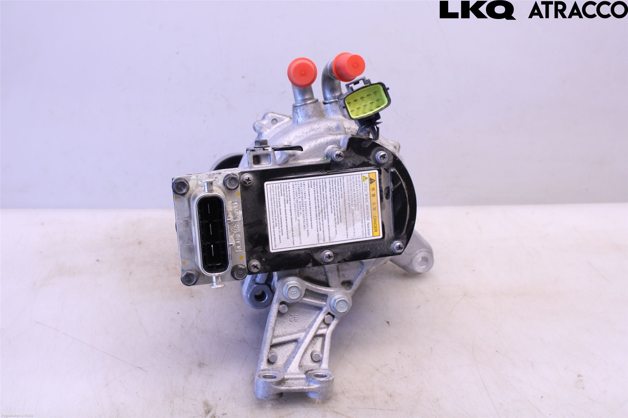 Kia CEED/CEED SW 19- Generator