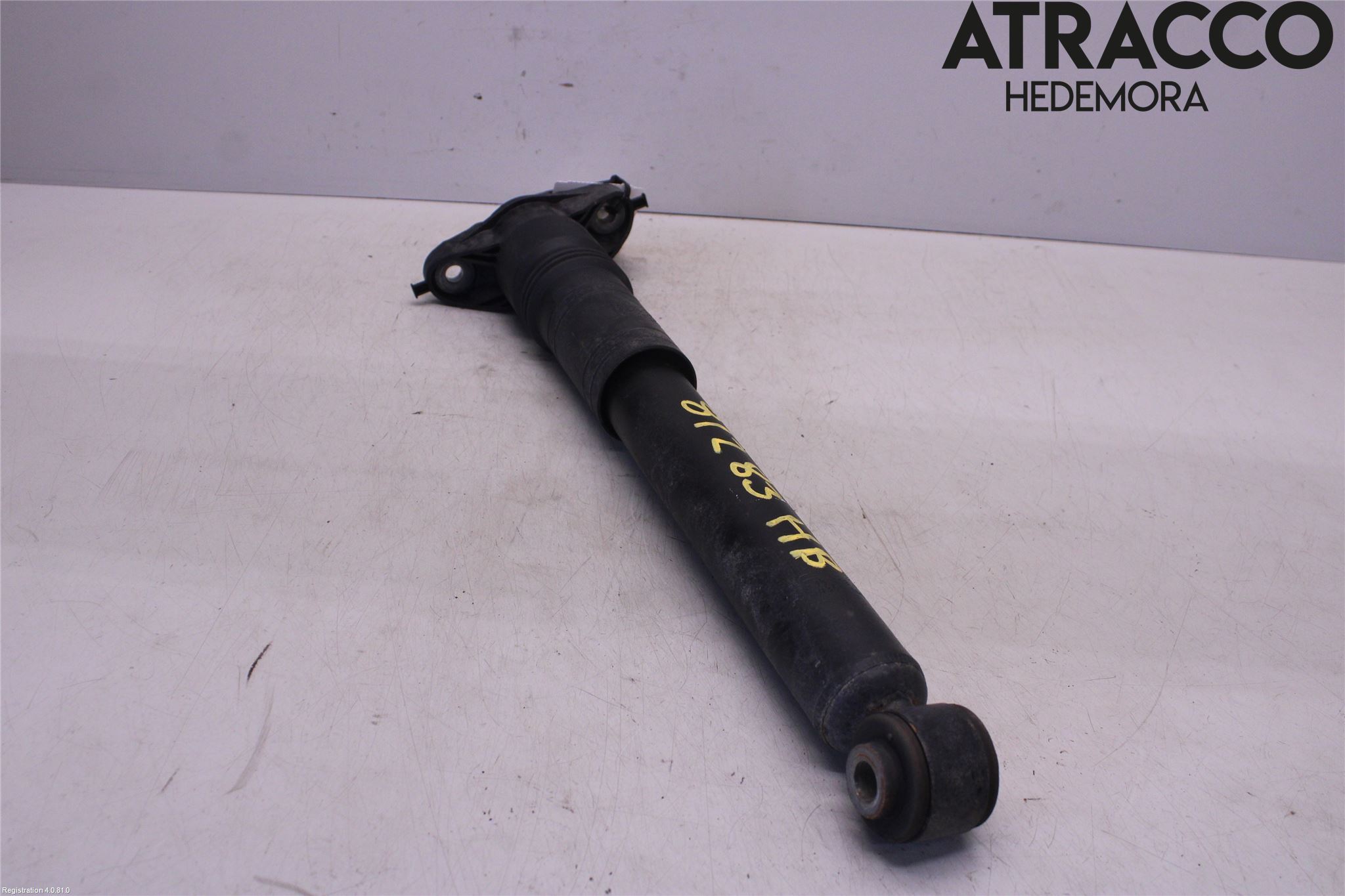 Citroen C4/E-C4 C4X/E-C4X III 21- Stötdämpare Bak