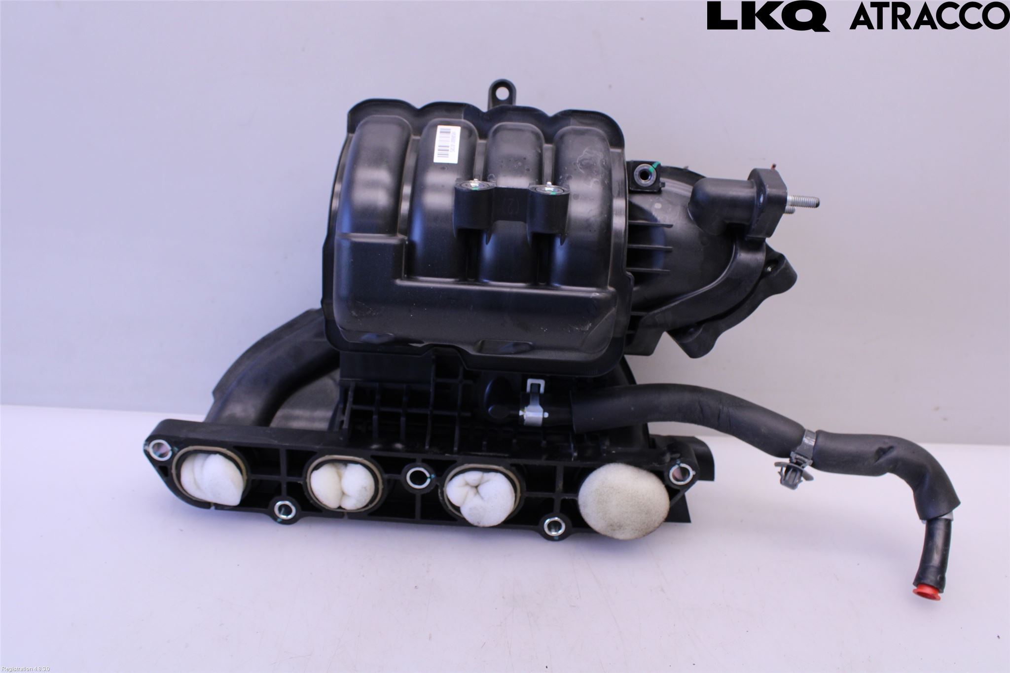 Kia CEED/CEED SW 19- Grenrör Insug