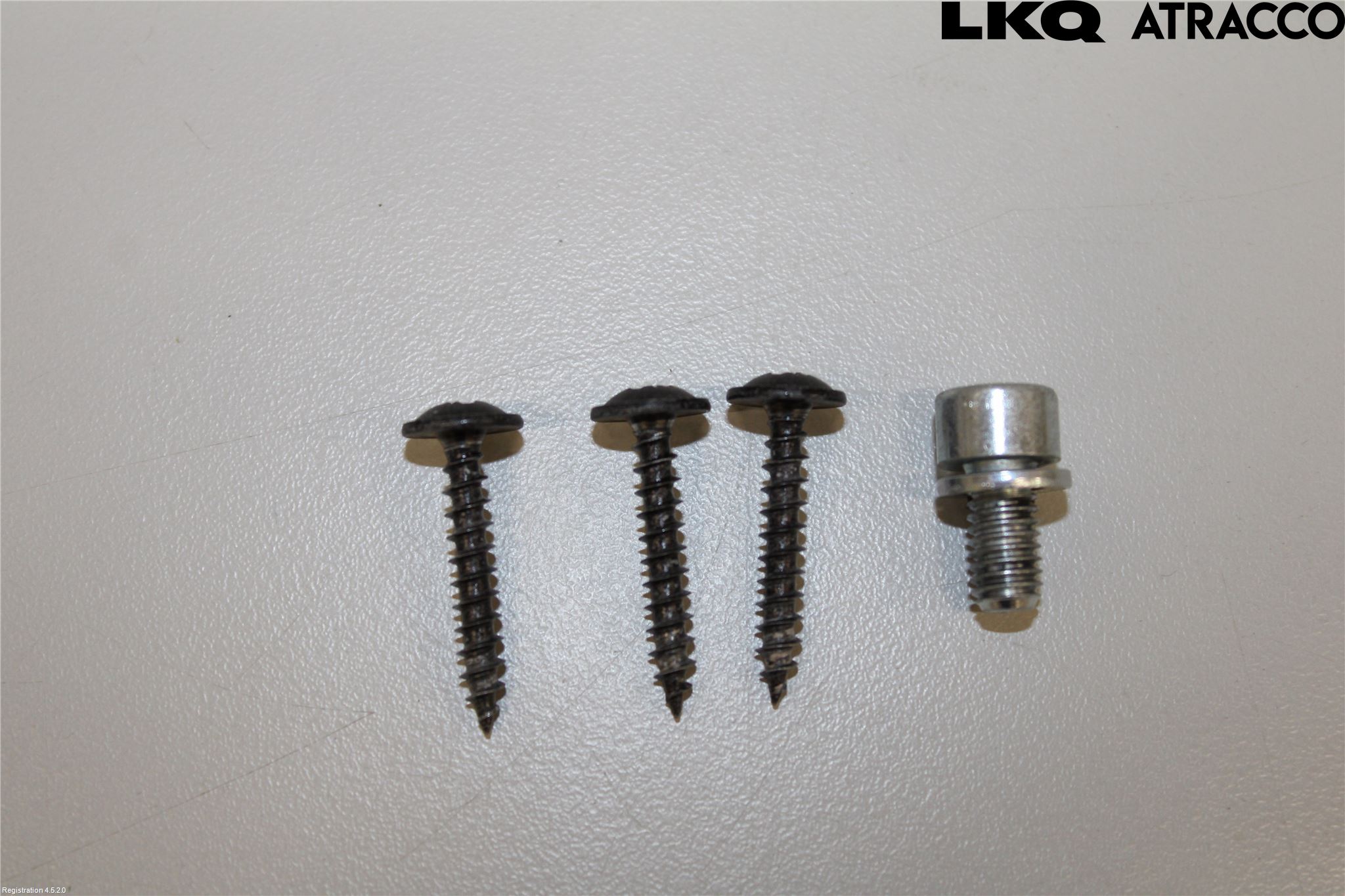 Fiat DUCATO 15-23 Dörr Dekorlist Fram Hö