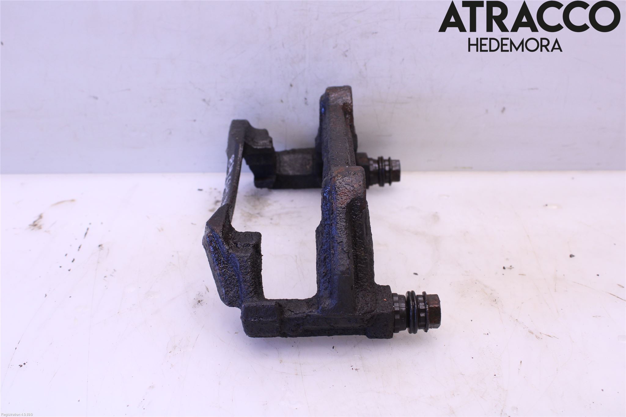 Renault TRAFIC/E-TECH 15- Bromsokshållare