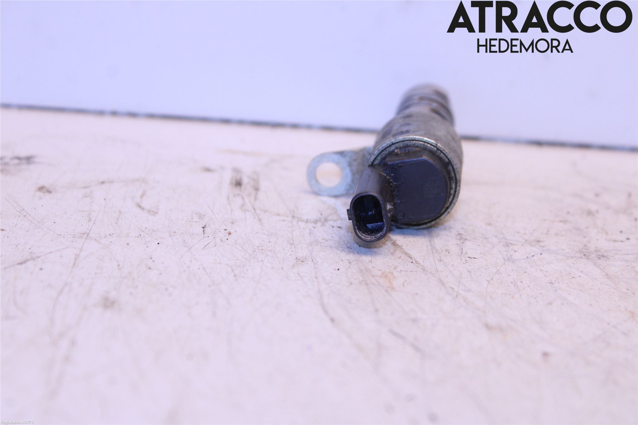 Volkswagen VW GOLF / E-GOLF VII 13-20 Kamställningsventil