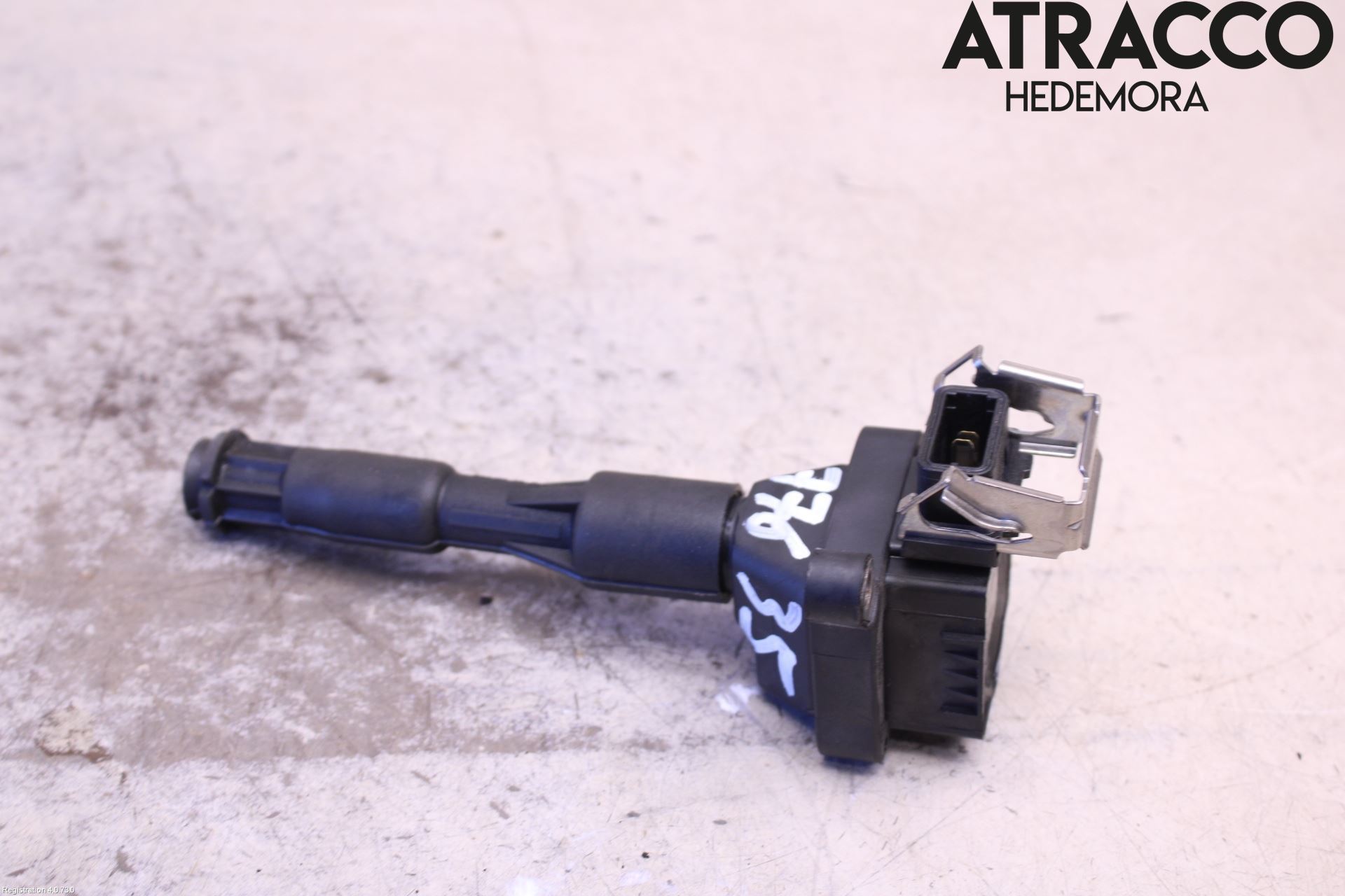 BMW 3 E46      98-05 Tändspole