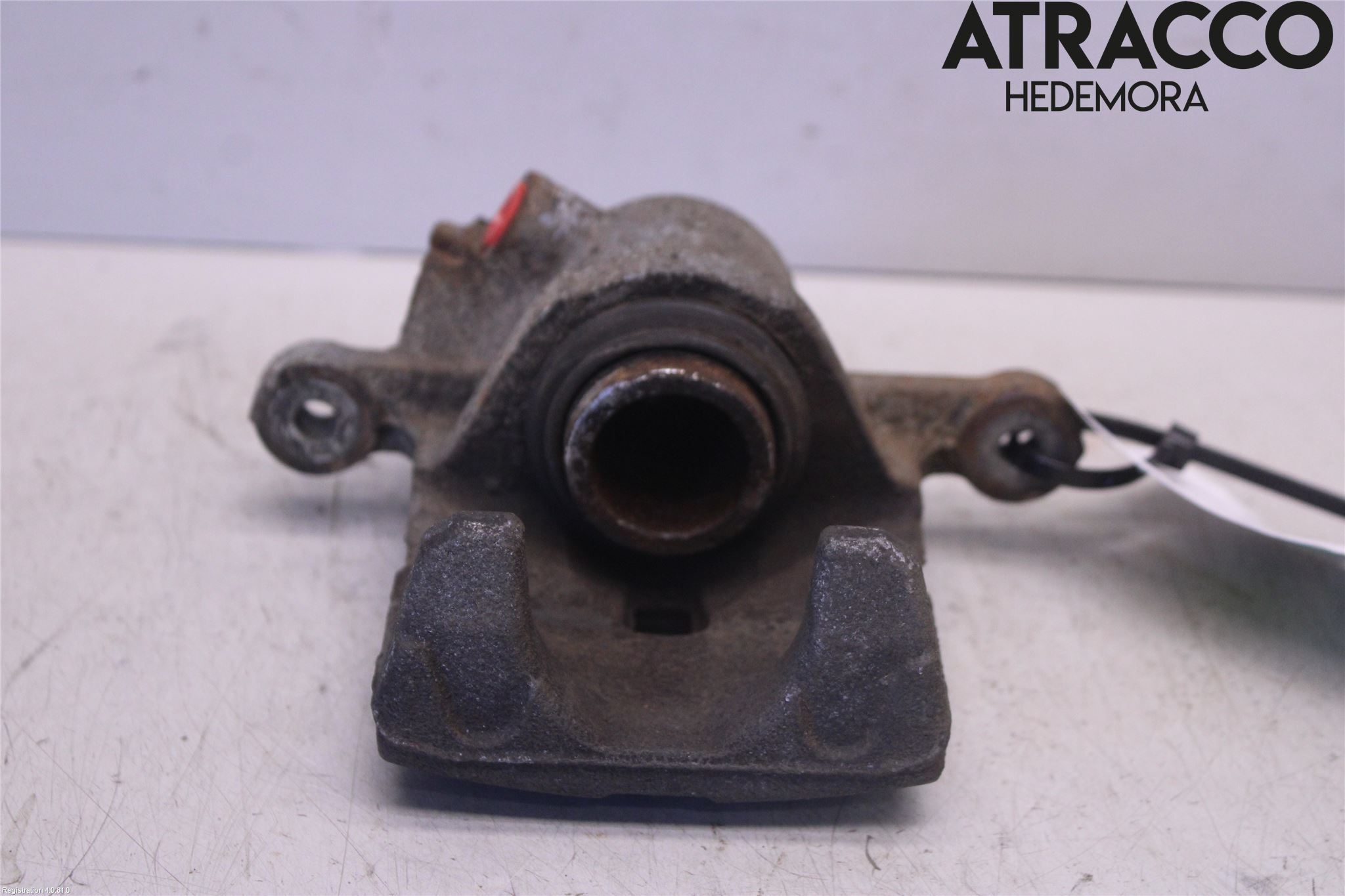 Subaru FORESTER SH  08-13 Bromsok Bak Höger