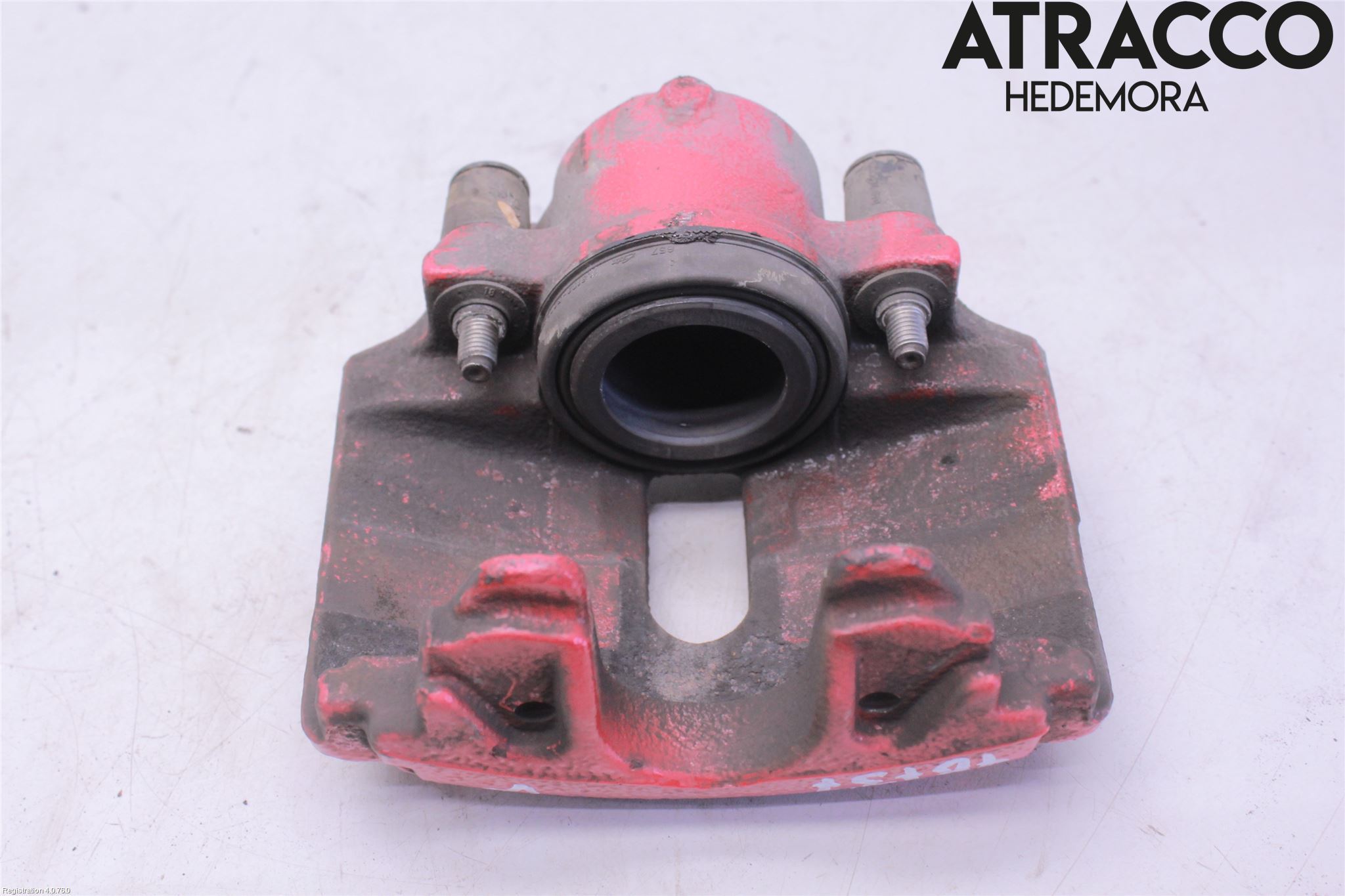 Skoda FABIA 07-14 Bromsok Fram Vänster