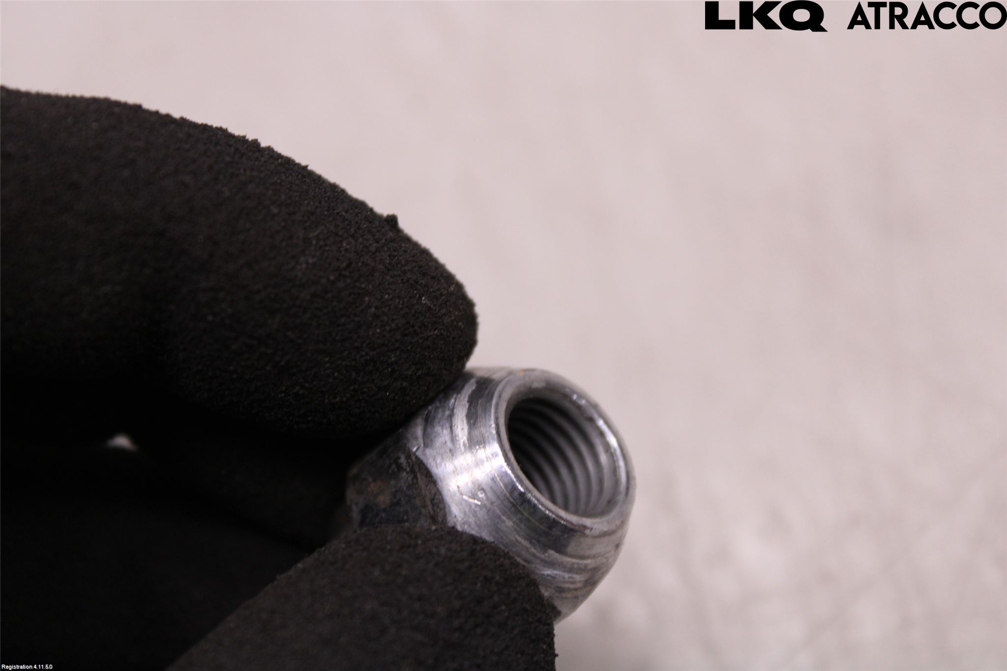 Mazda CX-30 20- Hjulmutter-Bult-Sats