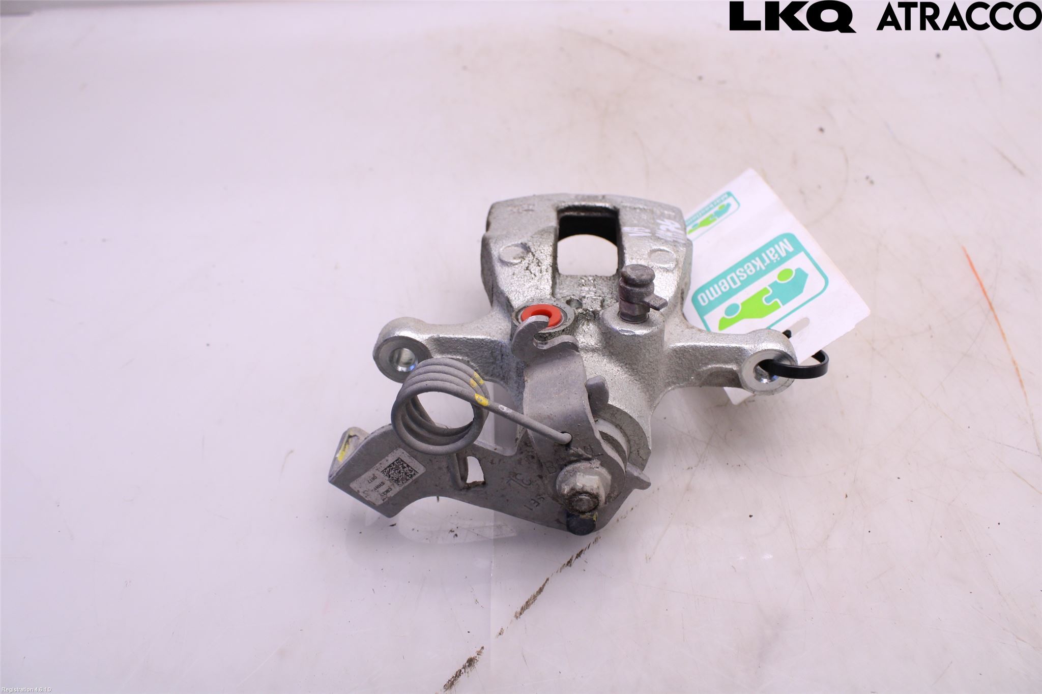 Hyundai BAYON BC3 21- Bromsok Bak Vänster