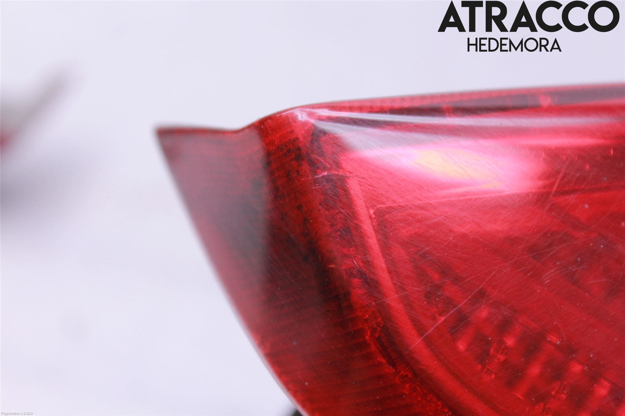 Hyundai i30 GD 13-17 Bakljus Lucka Hö