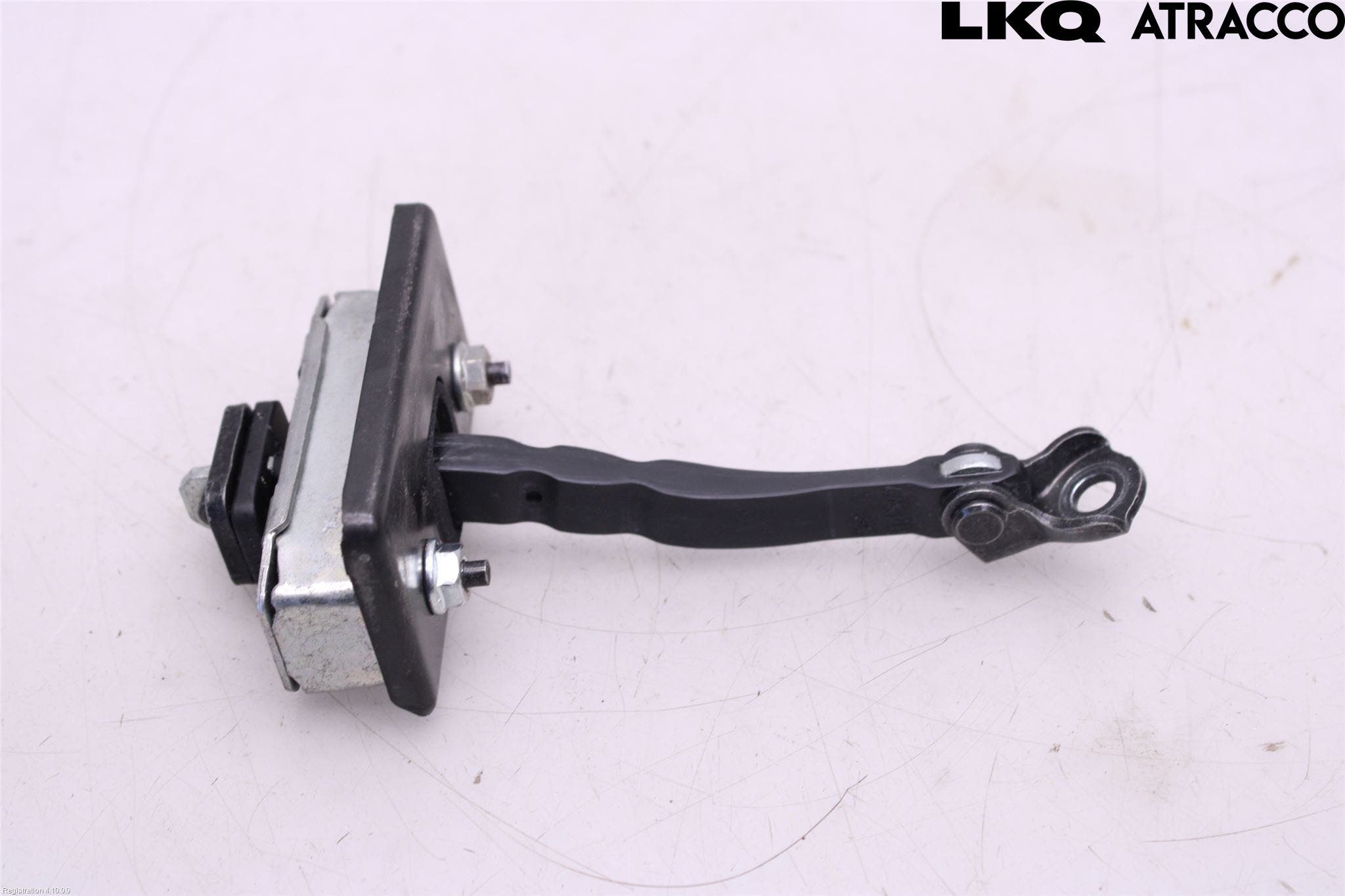 Toyota AVENSIS 09-15 Dörrstopp