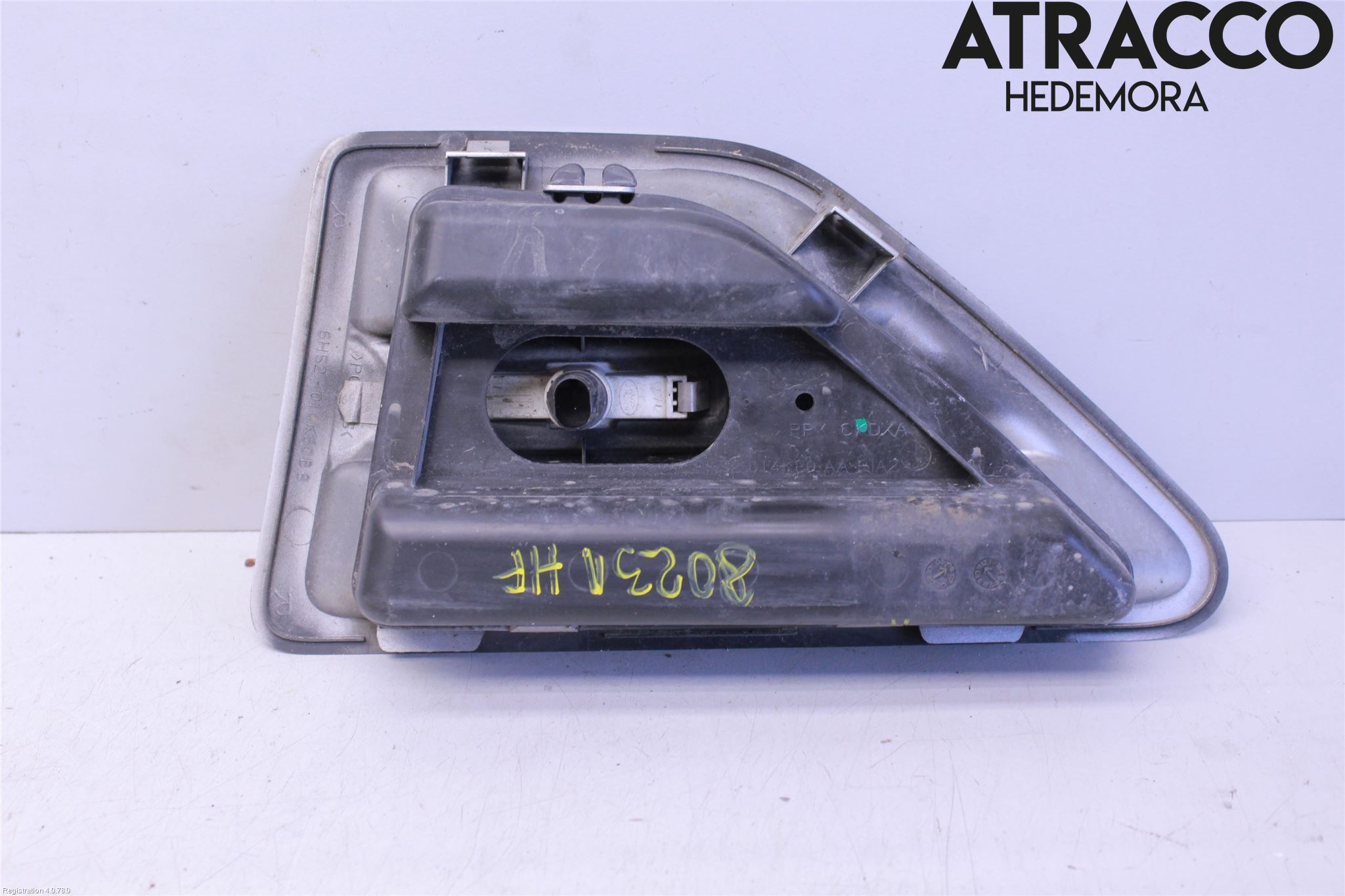 Landrover LAND ROVER FREELANDER 2 07-14 Blinkers Sidoblinkers Hö