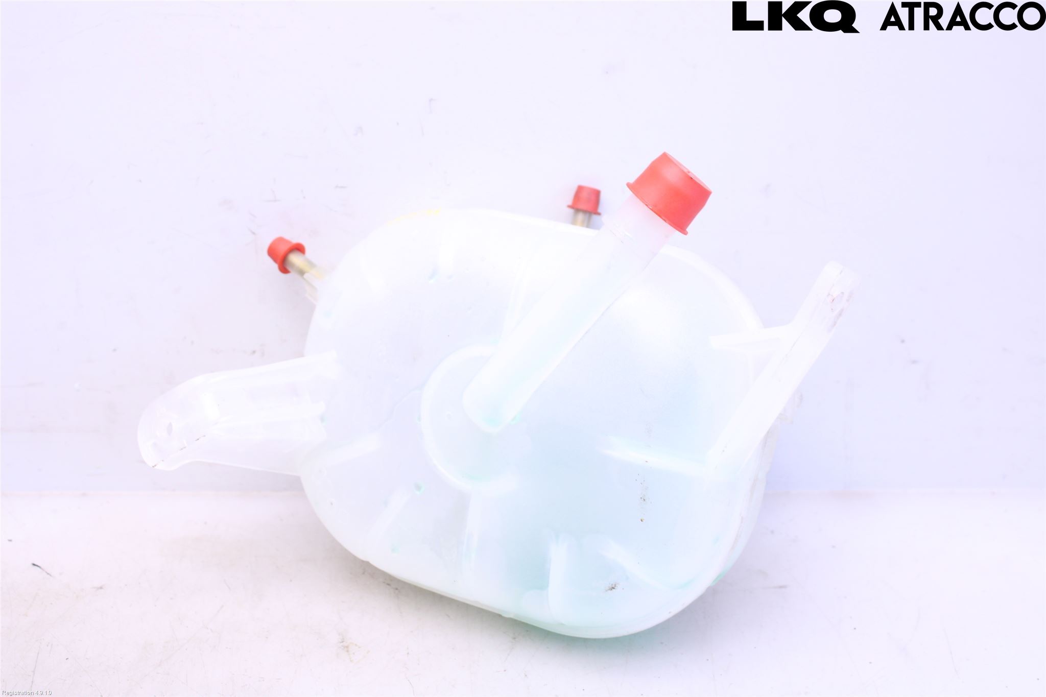 Kia CEED/CEED SW 19- Expansionstank