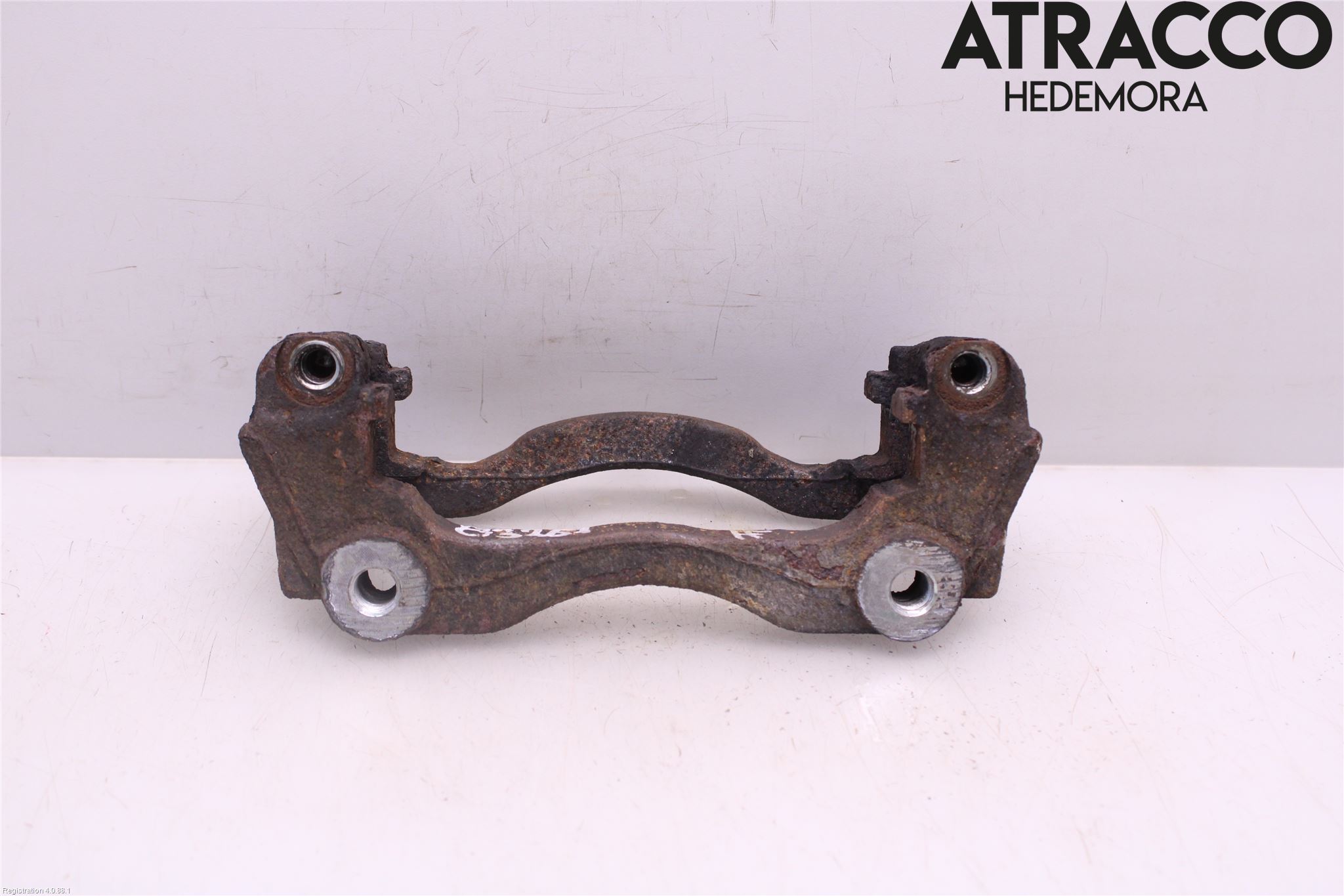 Opel MOVANO B 10-22 Bromsokshållare