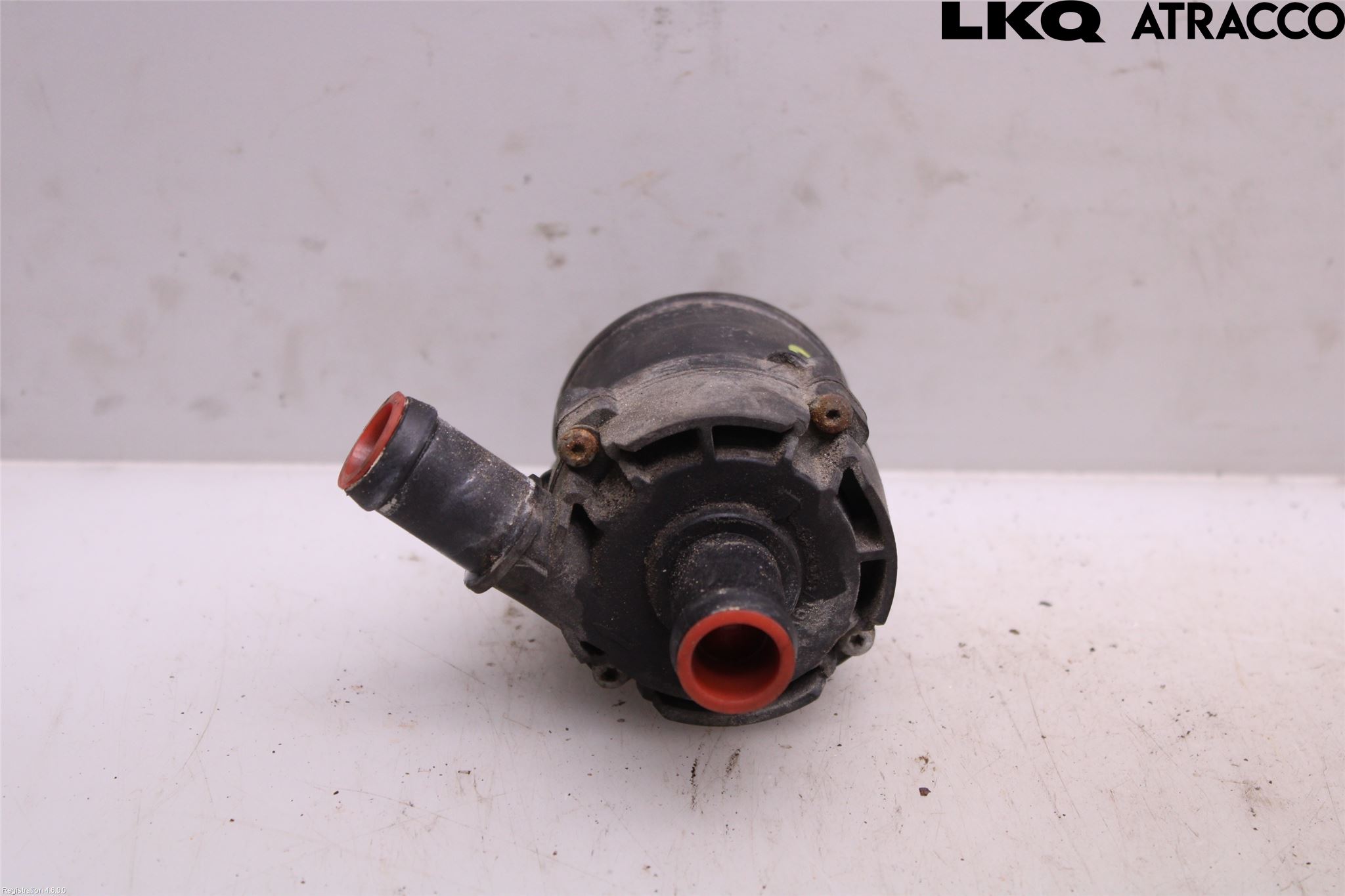 Opel MOVANO B 10-22 Värme Cirkulationspump