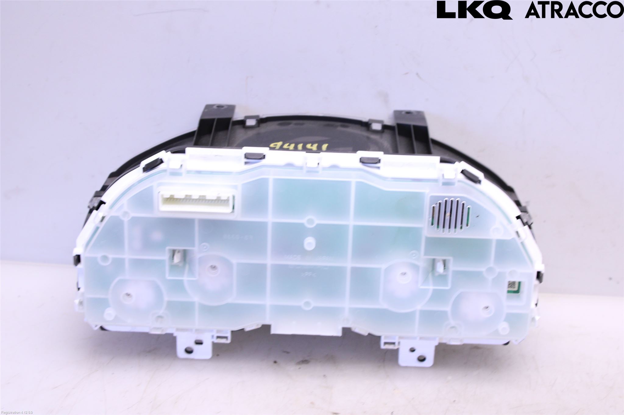 Subaru OUTBACK 10-15 Instrument Komb