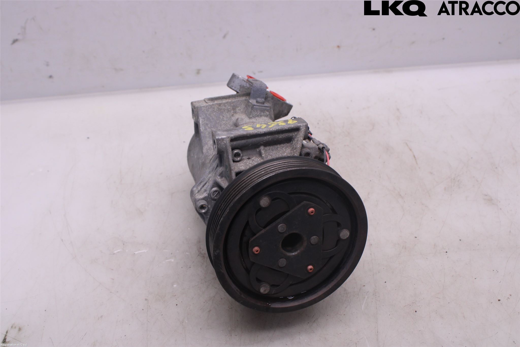 Nissan NV200/NV200 COMBI Ac Kompressor