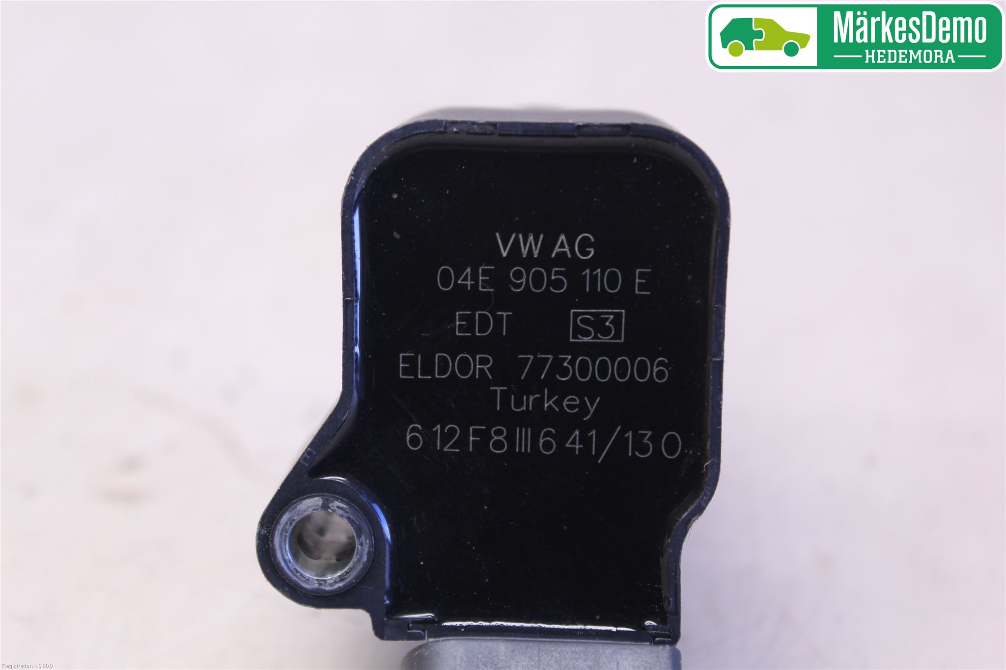 Volkswagen VW GOLF / E-GOLF VII 13-20 Tändspole