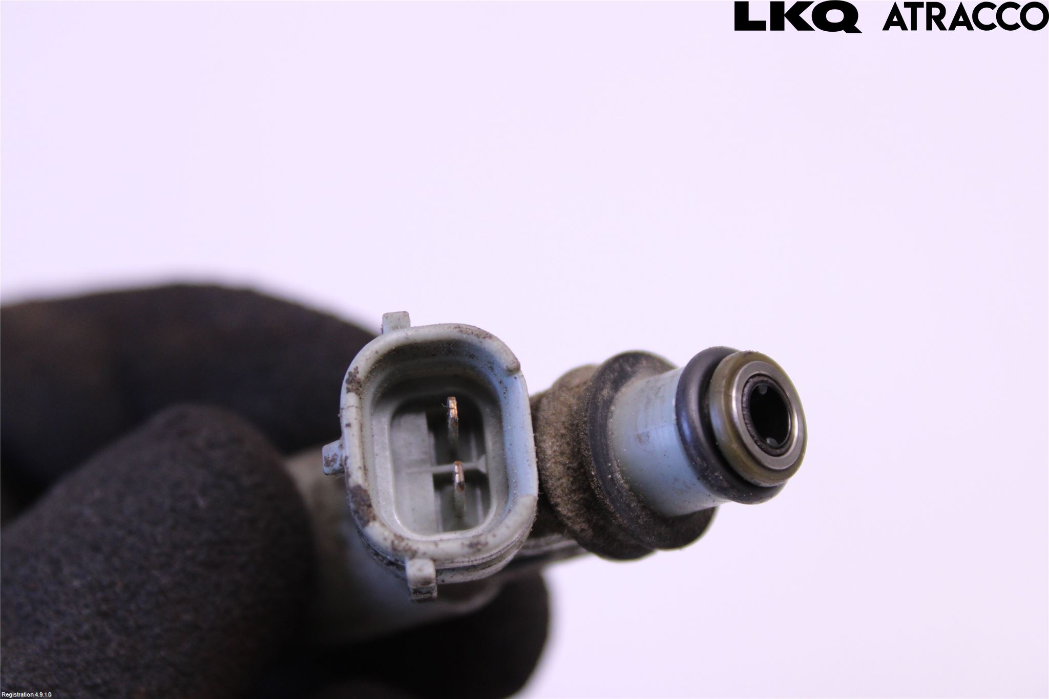 Toyota COROLLA 98-01 Injspridare