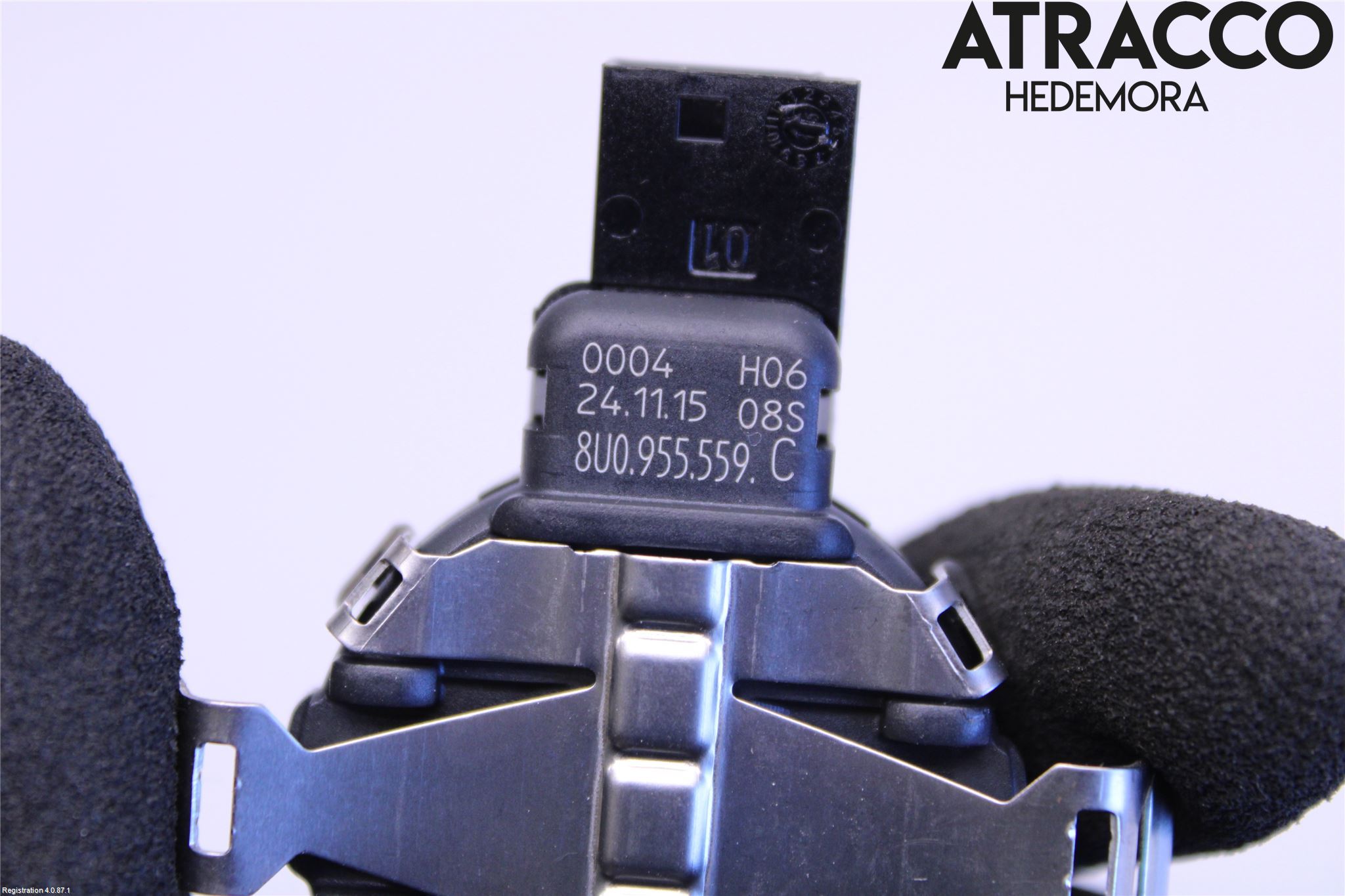 Audi A6 ALLROAD 12-18 Regnsensor