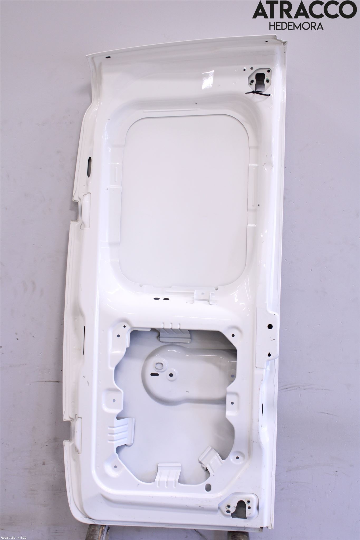 Opel COMBO D 12-18 Dörr Bak Van-Skåp Höger