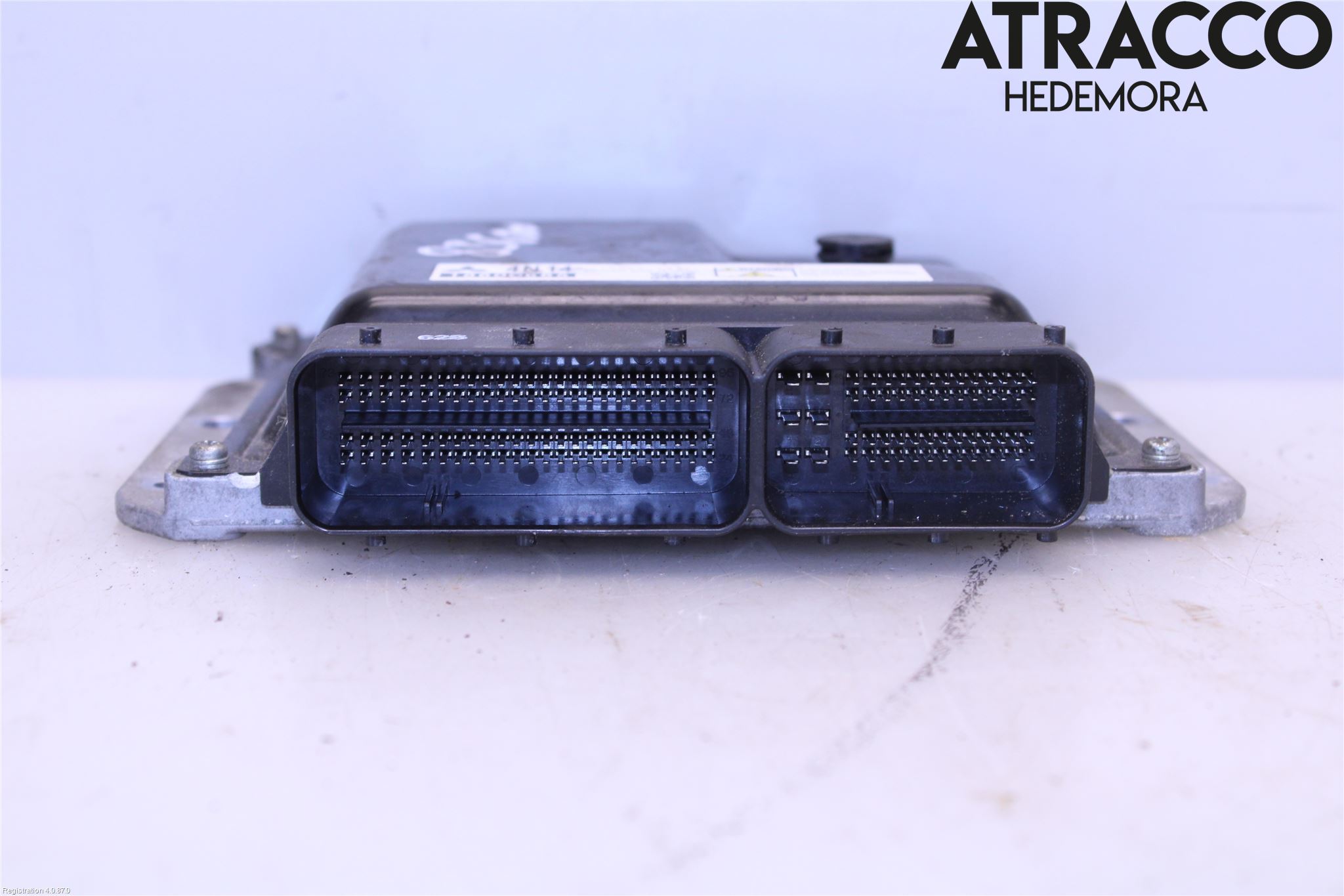 Mitsubishi ASX 10-22 Styrenhet Inspump Diesel