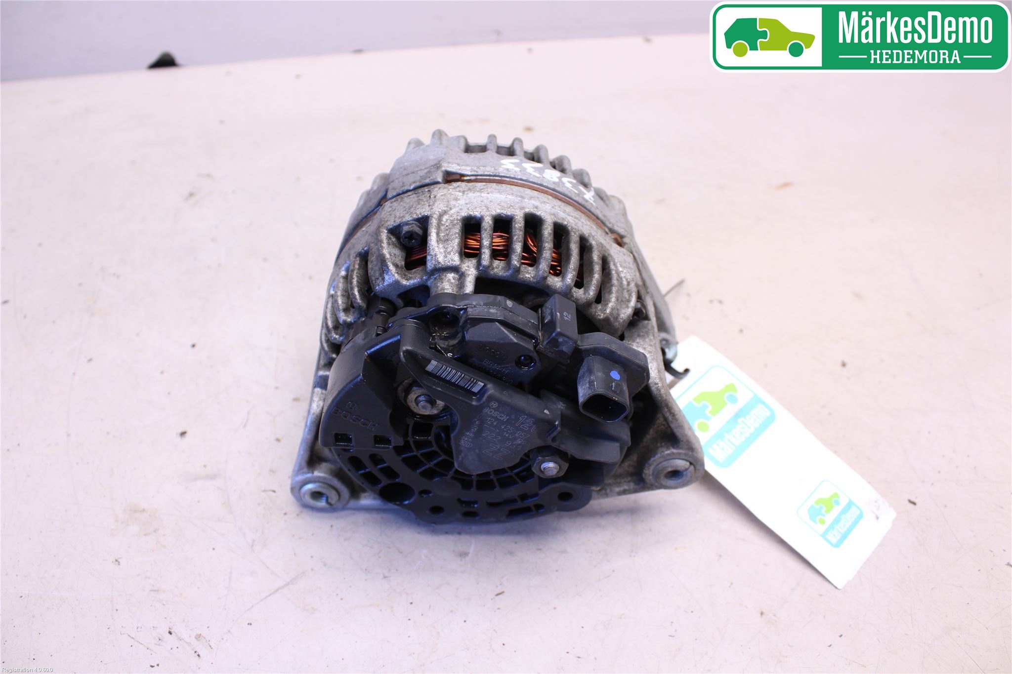 Opel CORSA D 07-14 Generator