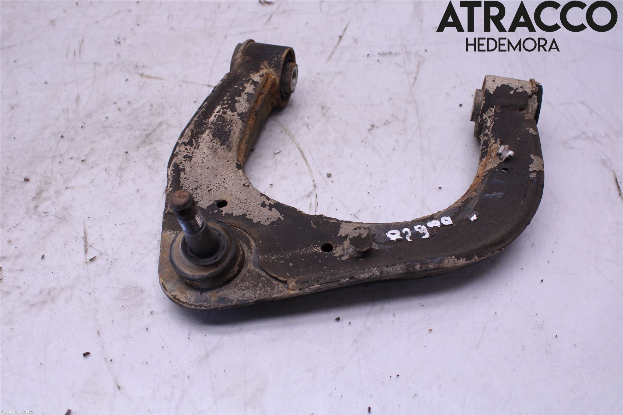 Ford RANGER EU 12-23 Bärarm Fram Övre Vä