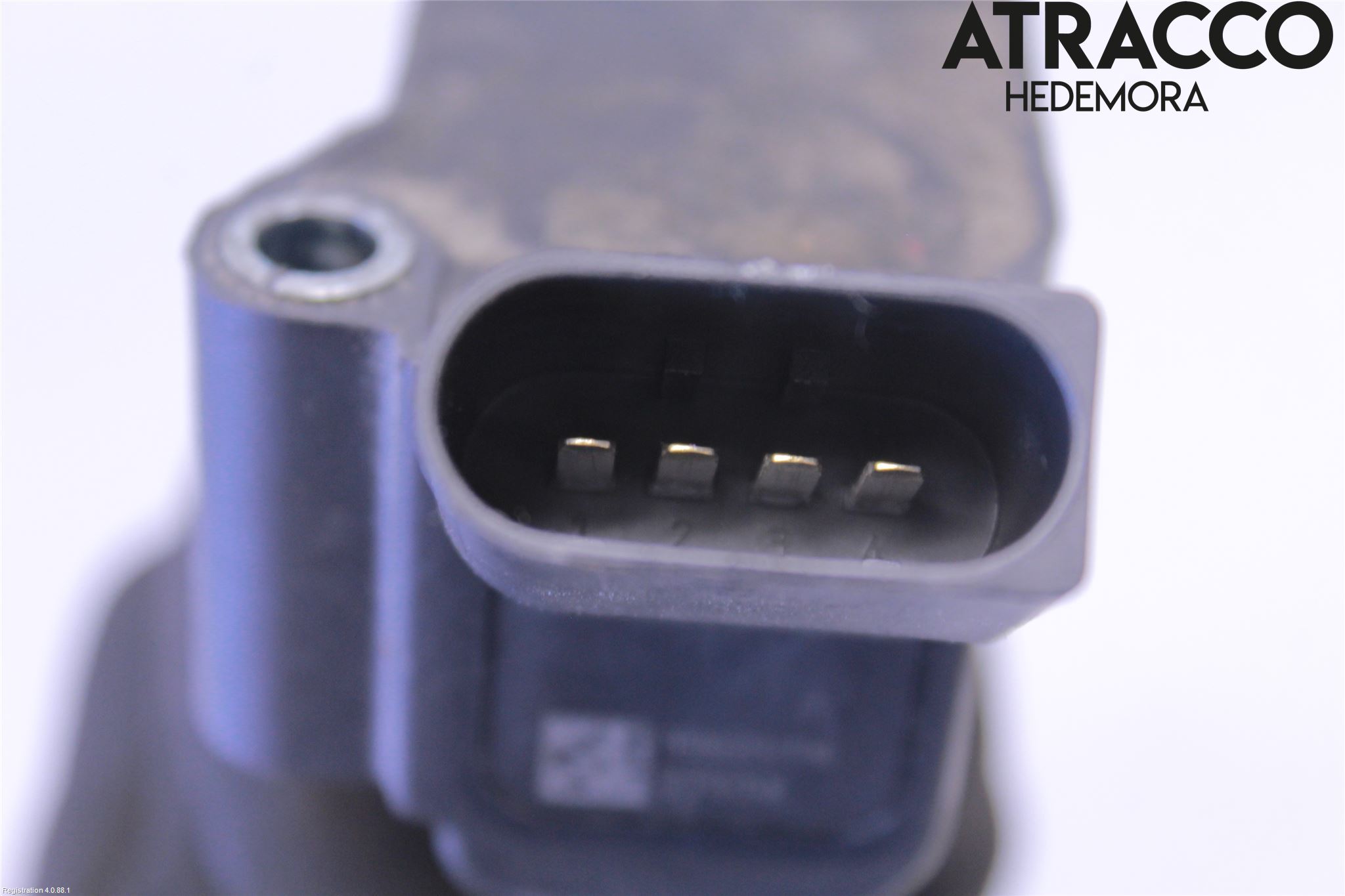 Skoda FABIA 15-21 Tändspole