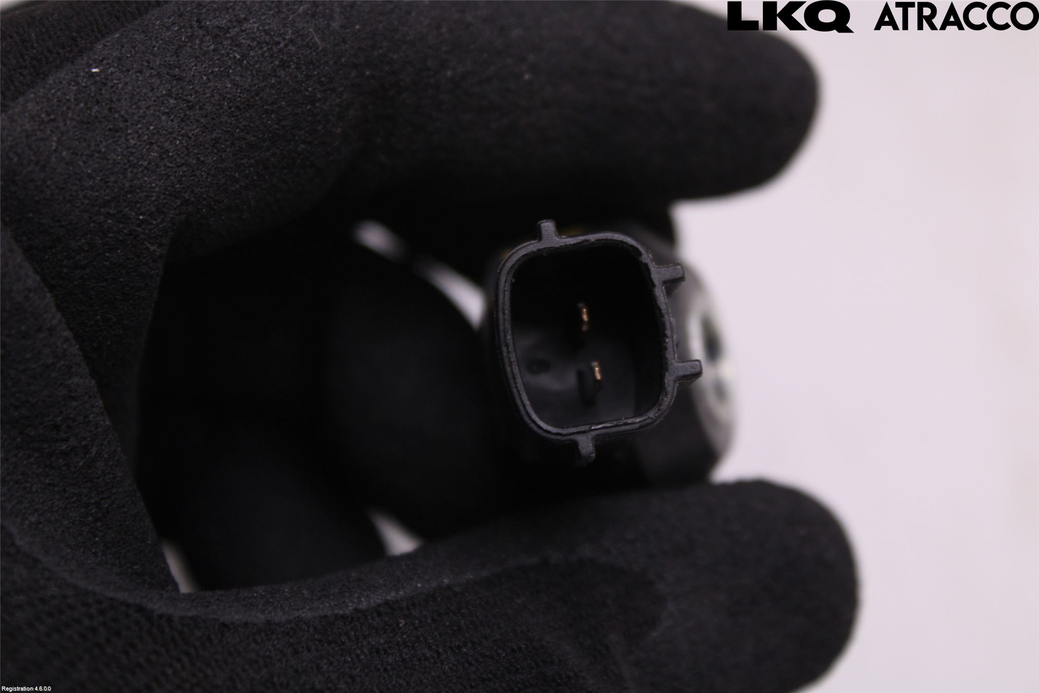 Mazda CX-30 20- Injknacksensor