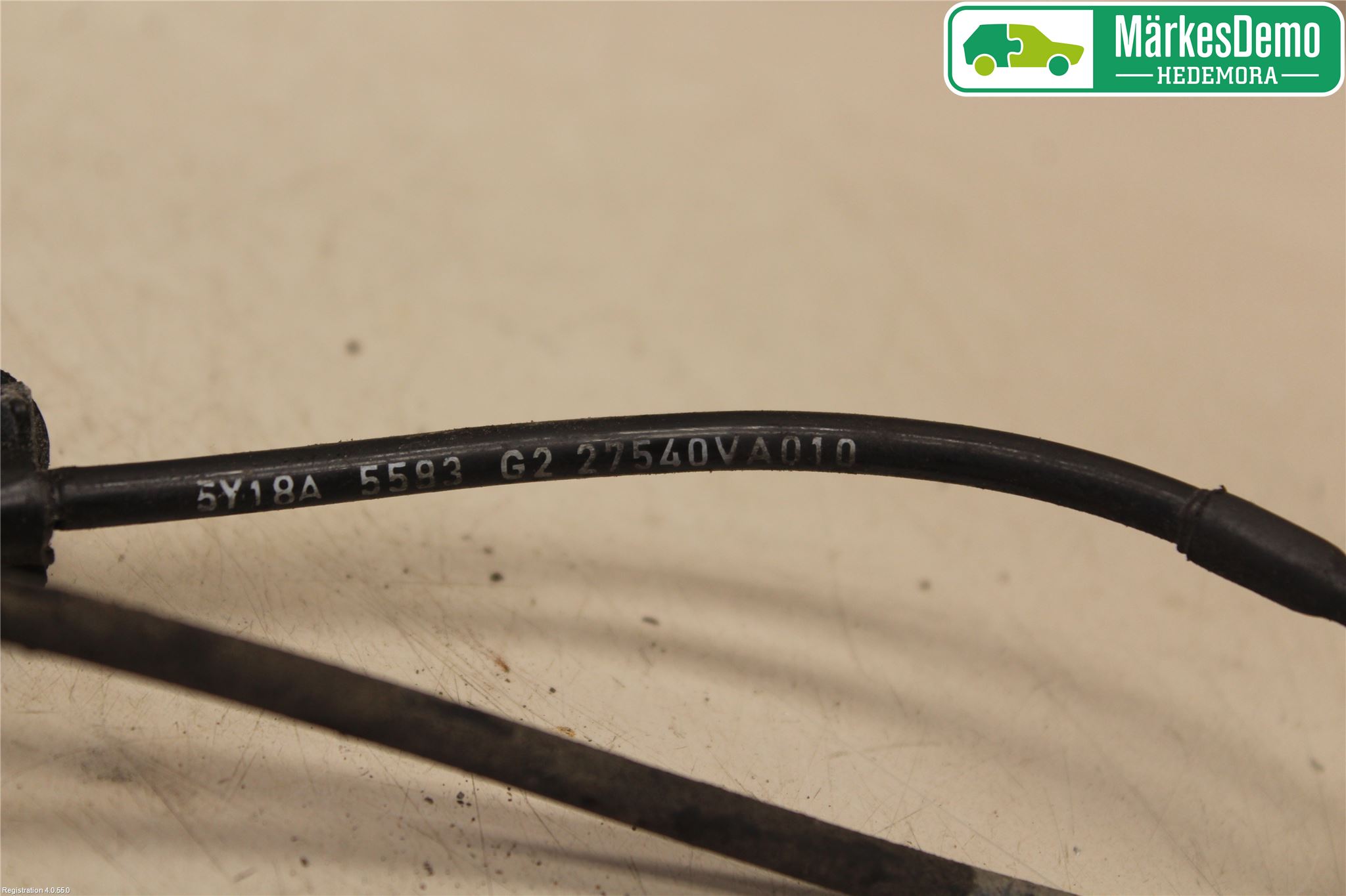 Subaru LEVORG 14-20 Abs Sensor