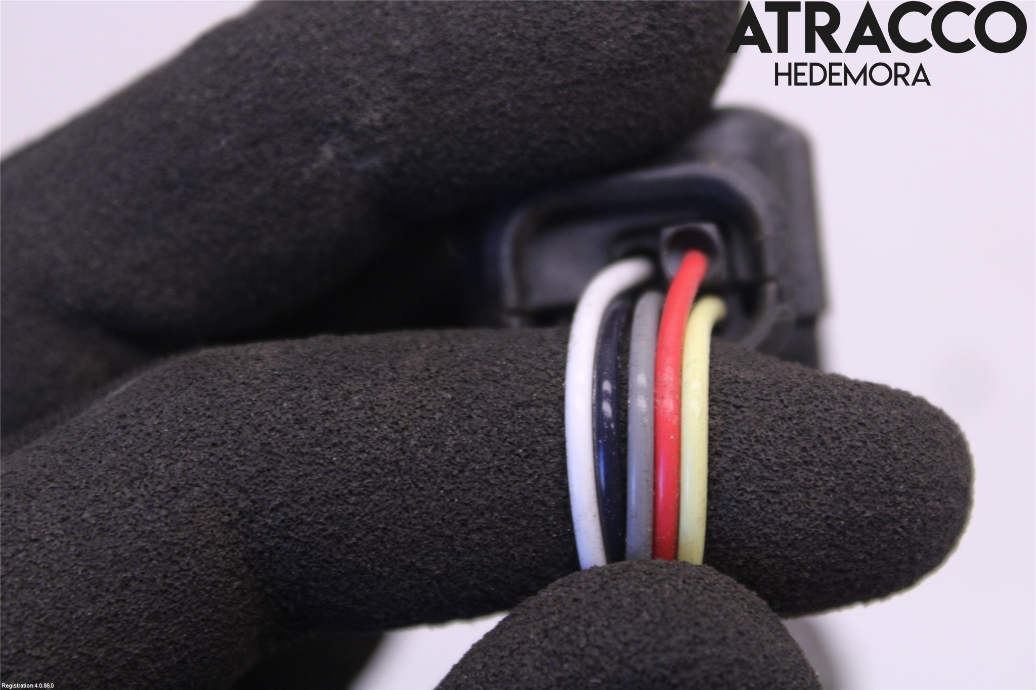 Toyota AURIS 13-19 Injlambdasond