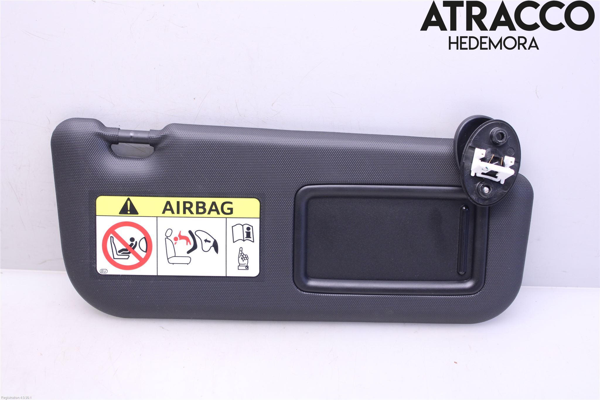 Toyota COROLLA 19- Solskydd