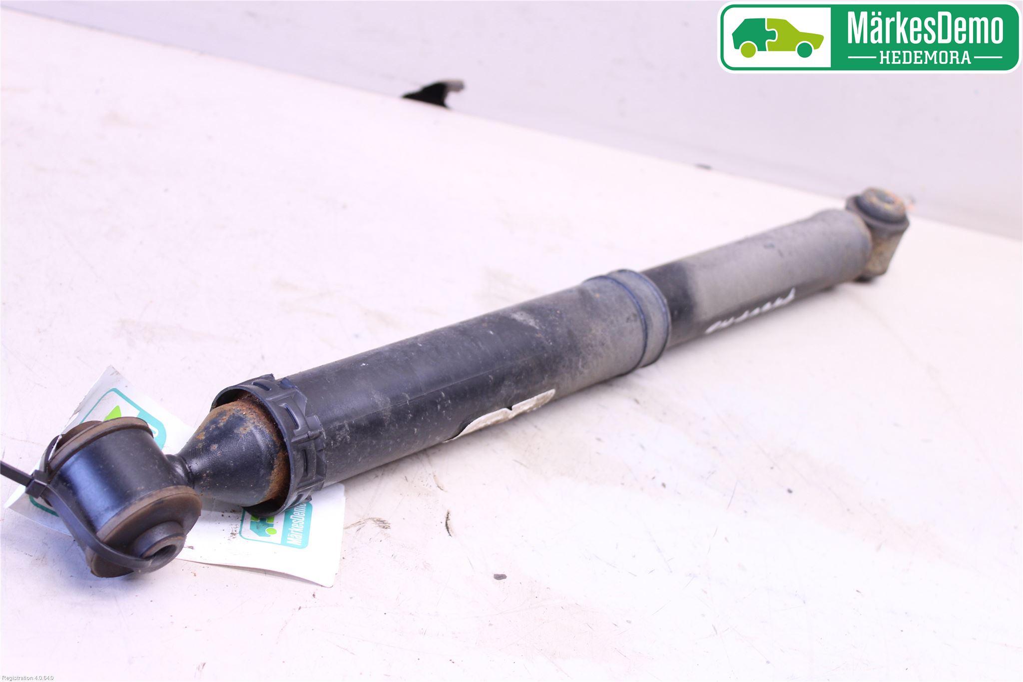 Peugeot 2008 13-20 Stötdämpare Bak