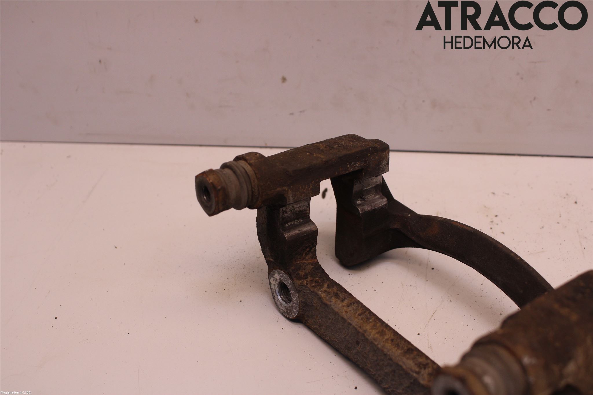 Ford FIESTA 13-17 Bromsokshållare