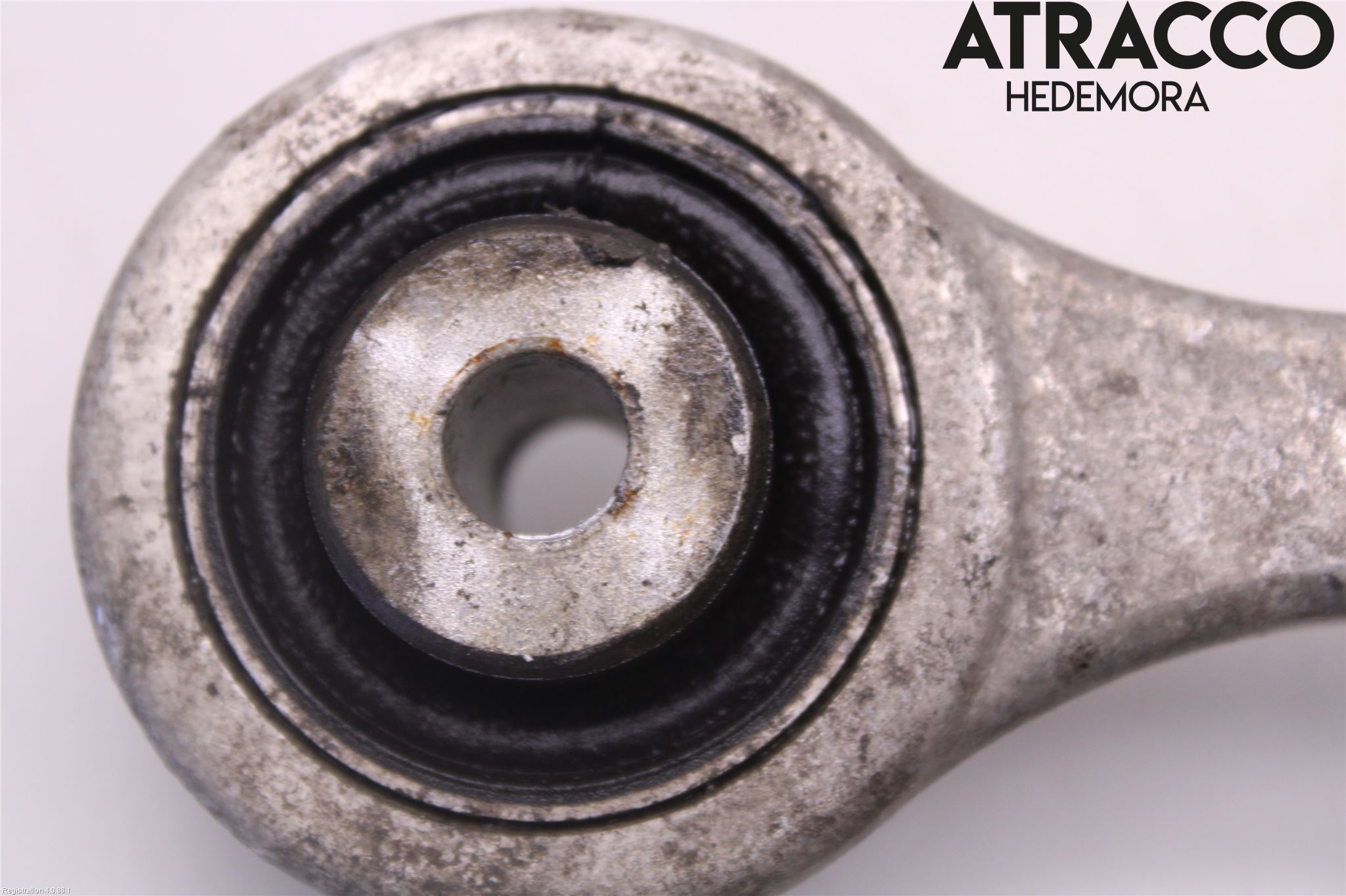 BMW 4 F32/F33/F82/F83 13-20 Bärarm Bak Höger