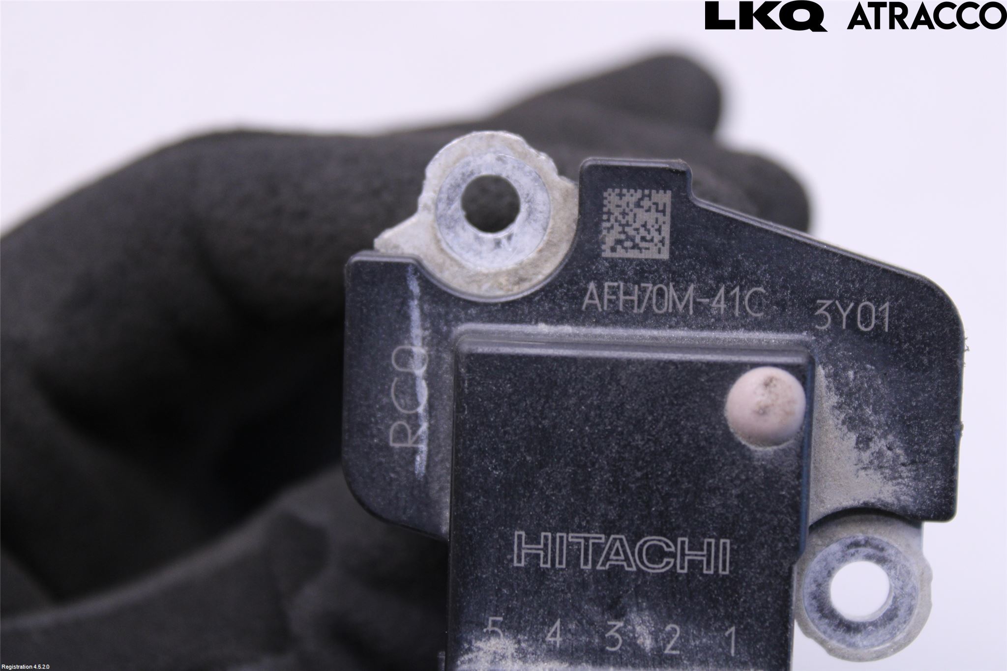 Honda CIVIC 12-16 Injluftmassamätare