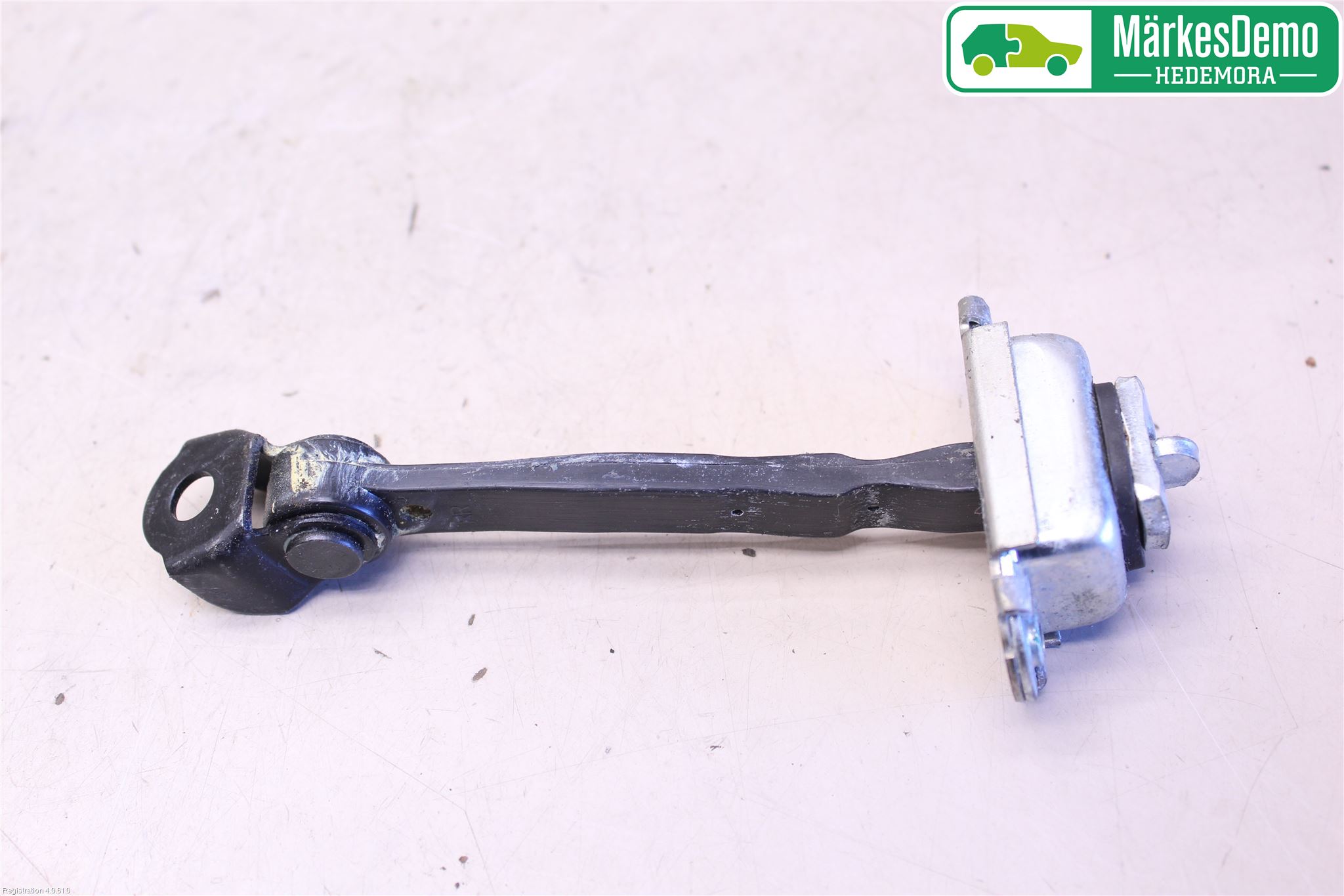 Nissan MICRA 11-16 Dörrstopp