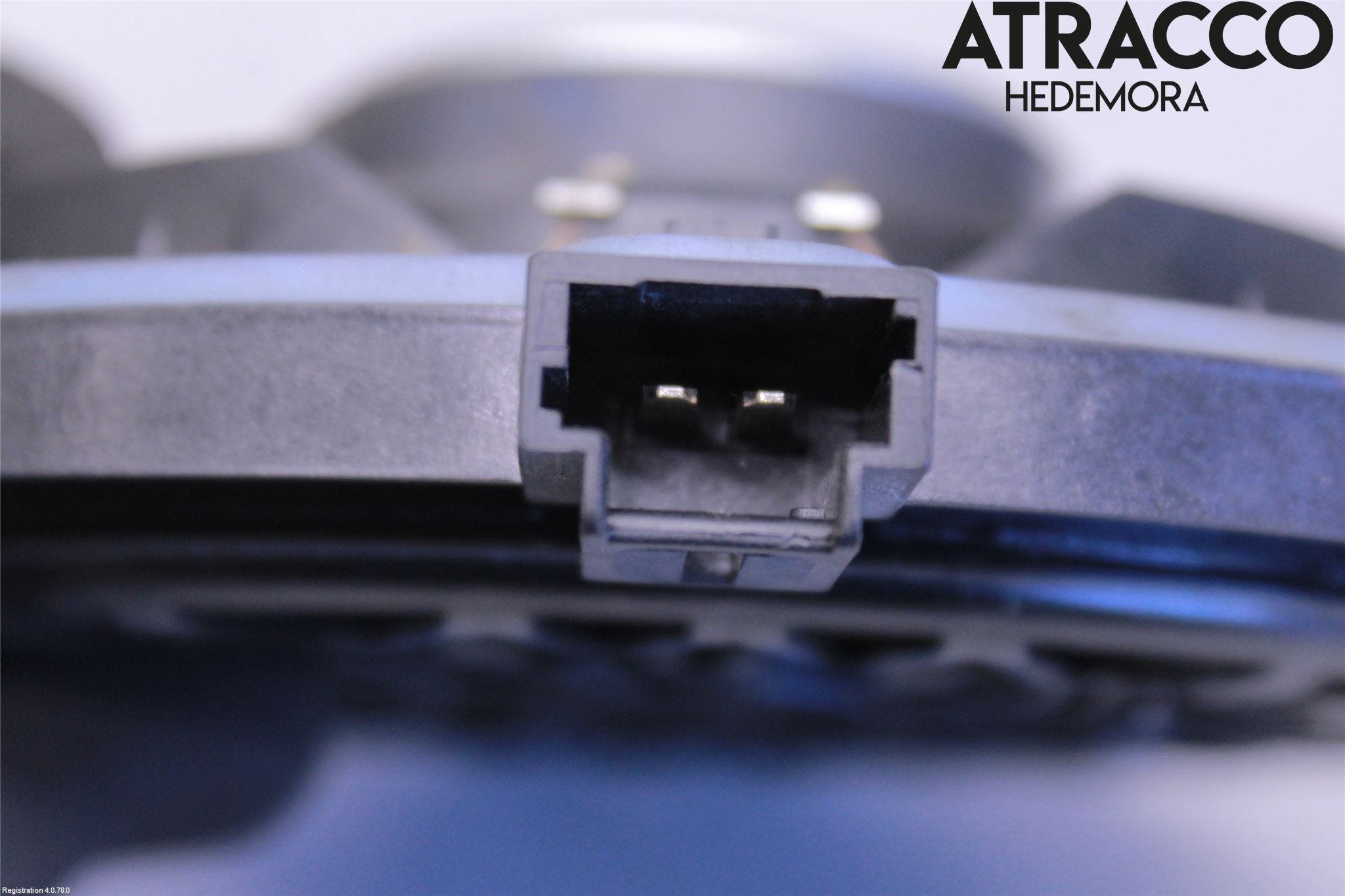 Toyota PROACE II 16- Högtalare