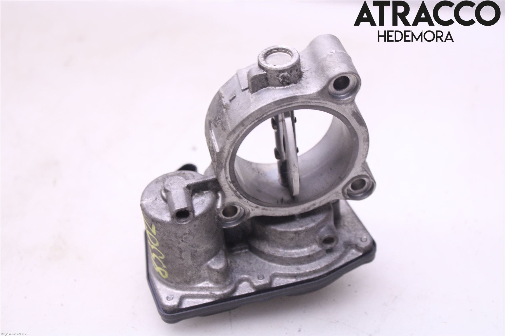 BMW 3 F30/F31/F80 12-19 Injspjällhus