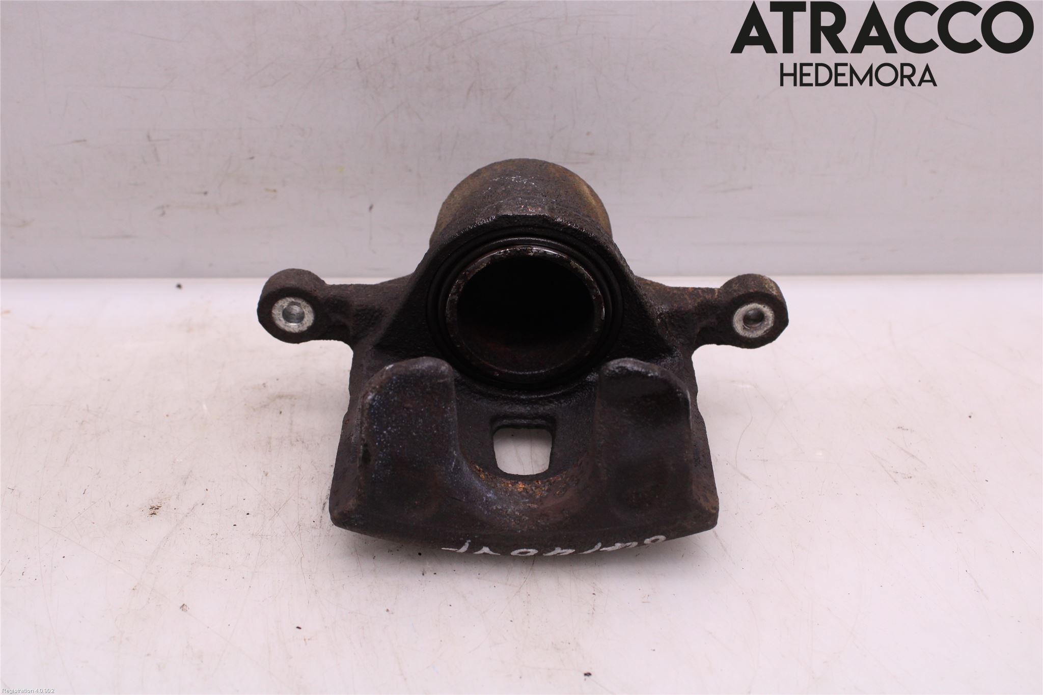 Hyundai ix20 Bromsok Fram Vänster