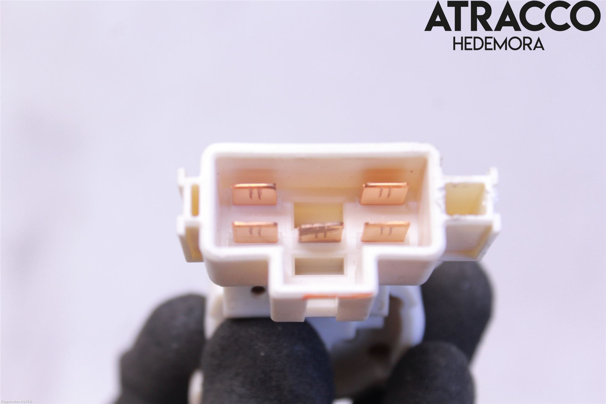 Subaru B9 TRIBECA  06-07 Rattlåskontaktdon