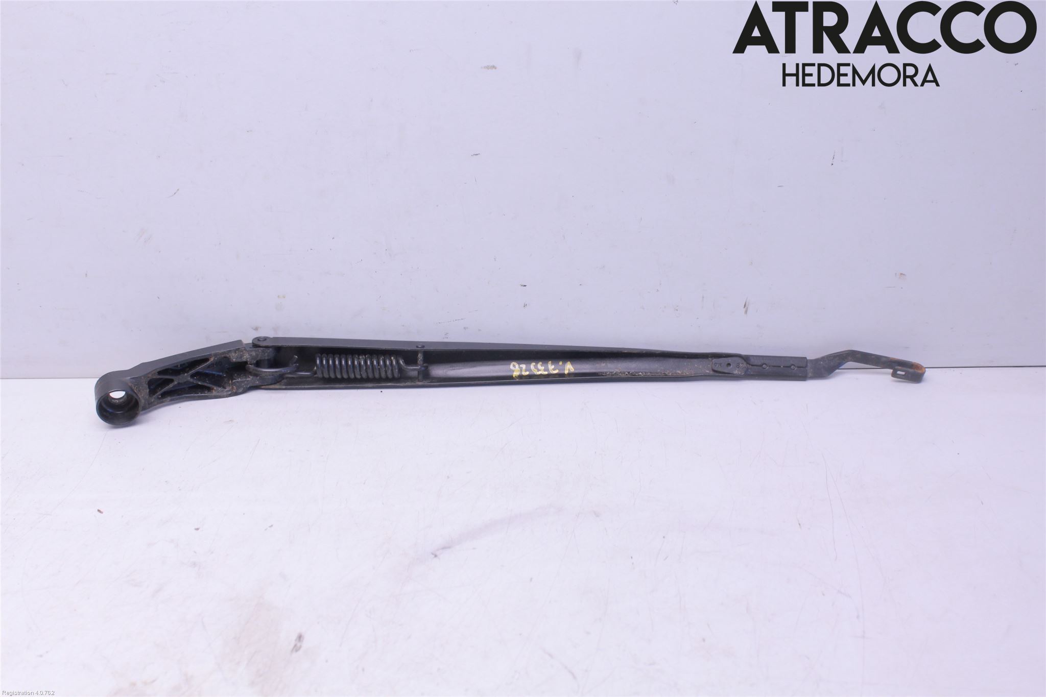 Toyota AURIS 13-19 Torkararm Armar Vindruta