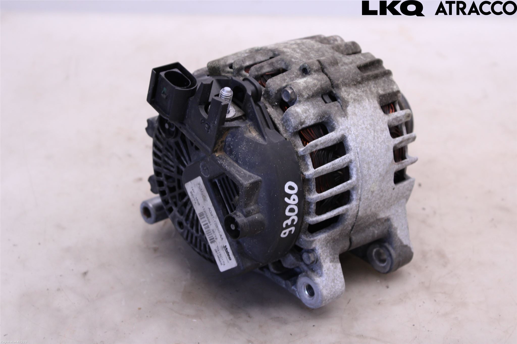 Ford S-MAX 06-15 Generator