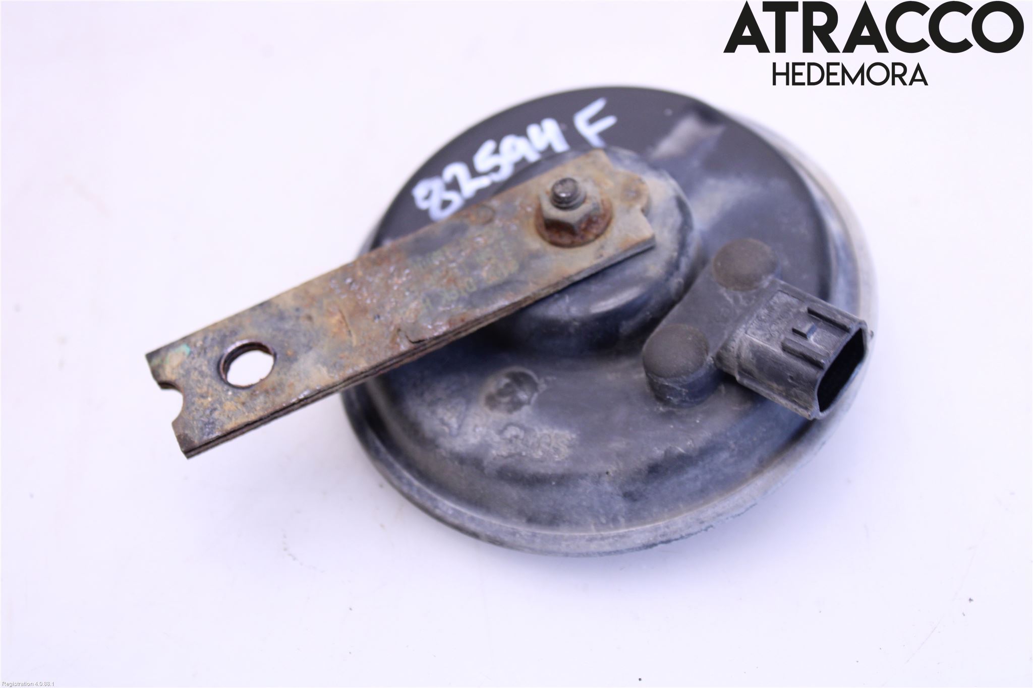 Kia RIO 12-16 Signalhorn