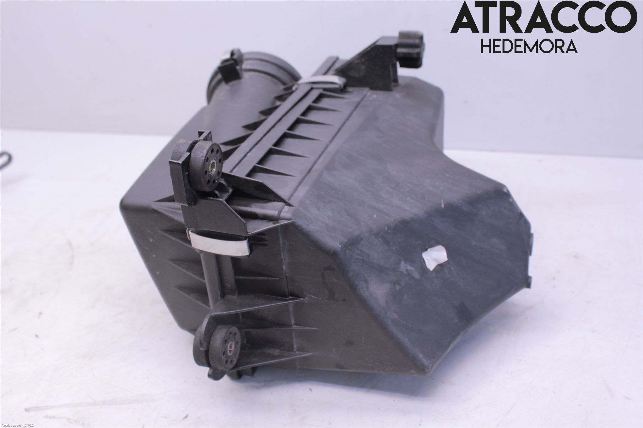 BMW X5 E53     99-06 Luftrenare