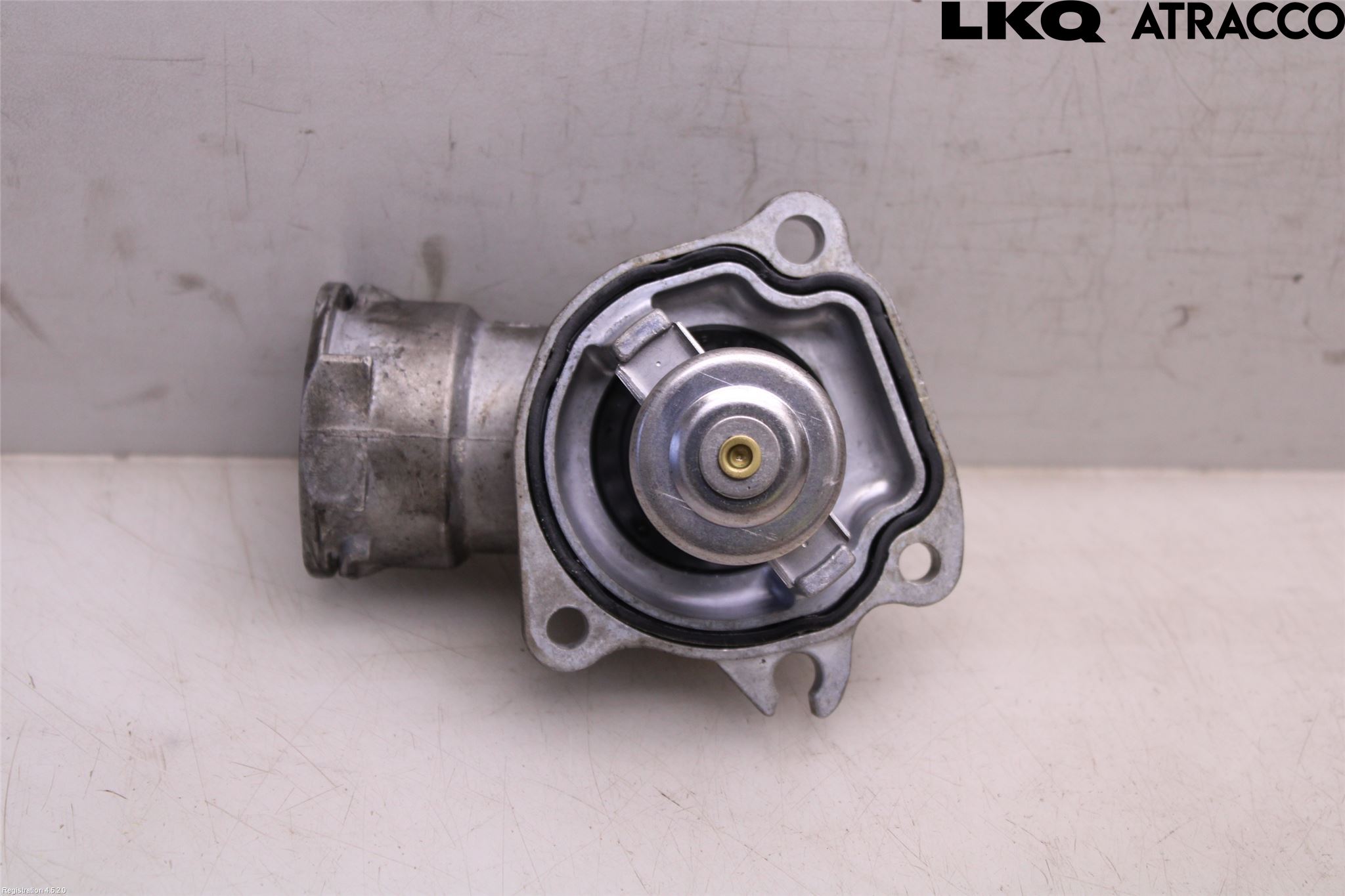 Mercedes-Benz MB E-KLASS (W212) 09-16 Termostathus-Lock