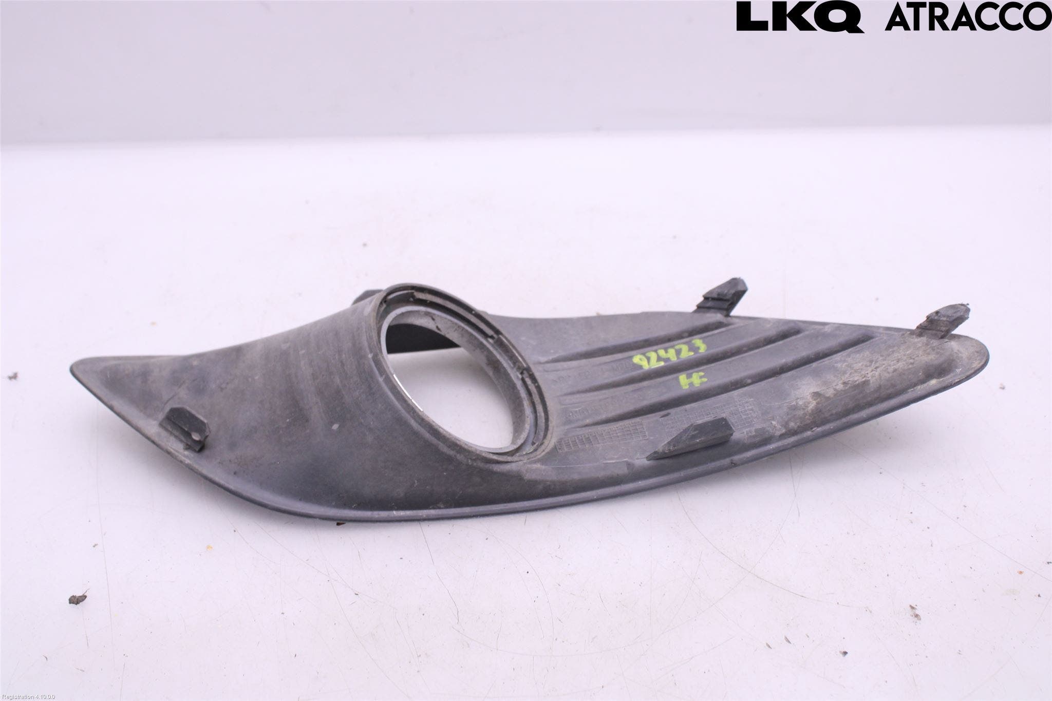 Ford FOCUS 08-11 Dimljussarg Fram