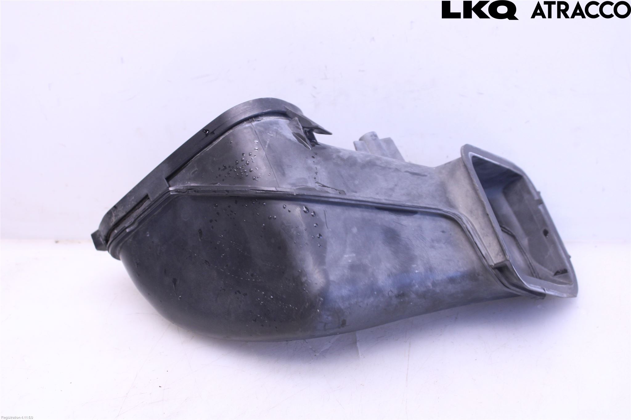 BMW 7 E65/66    00-08 Injgummibälg-Slang