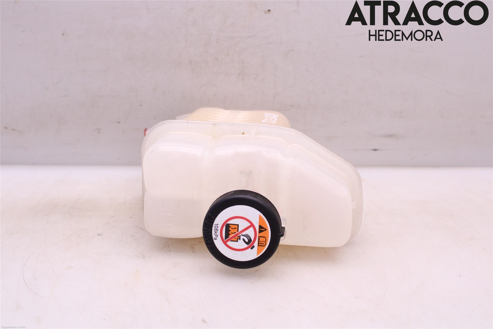 Toyota RAV4 19- Expansionstank